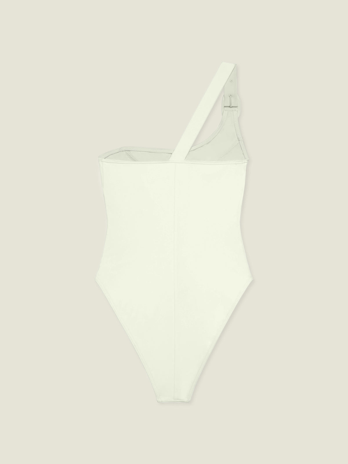 Captain – Ivory white