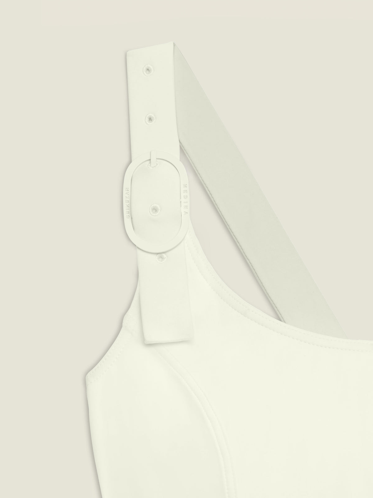 Captain – Ivory white