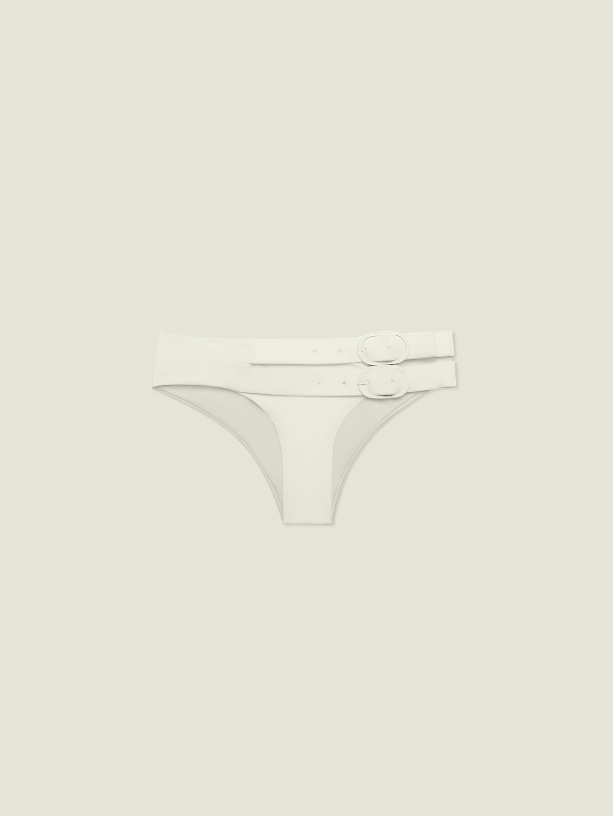 Marine Hunter – Bottom – Ivory white