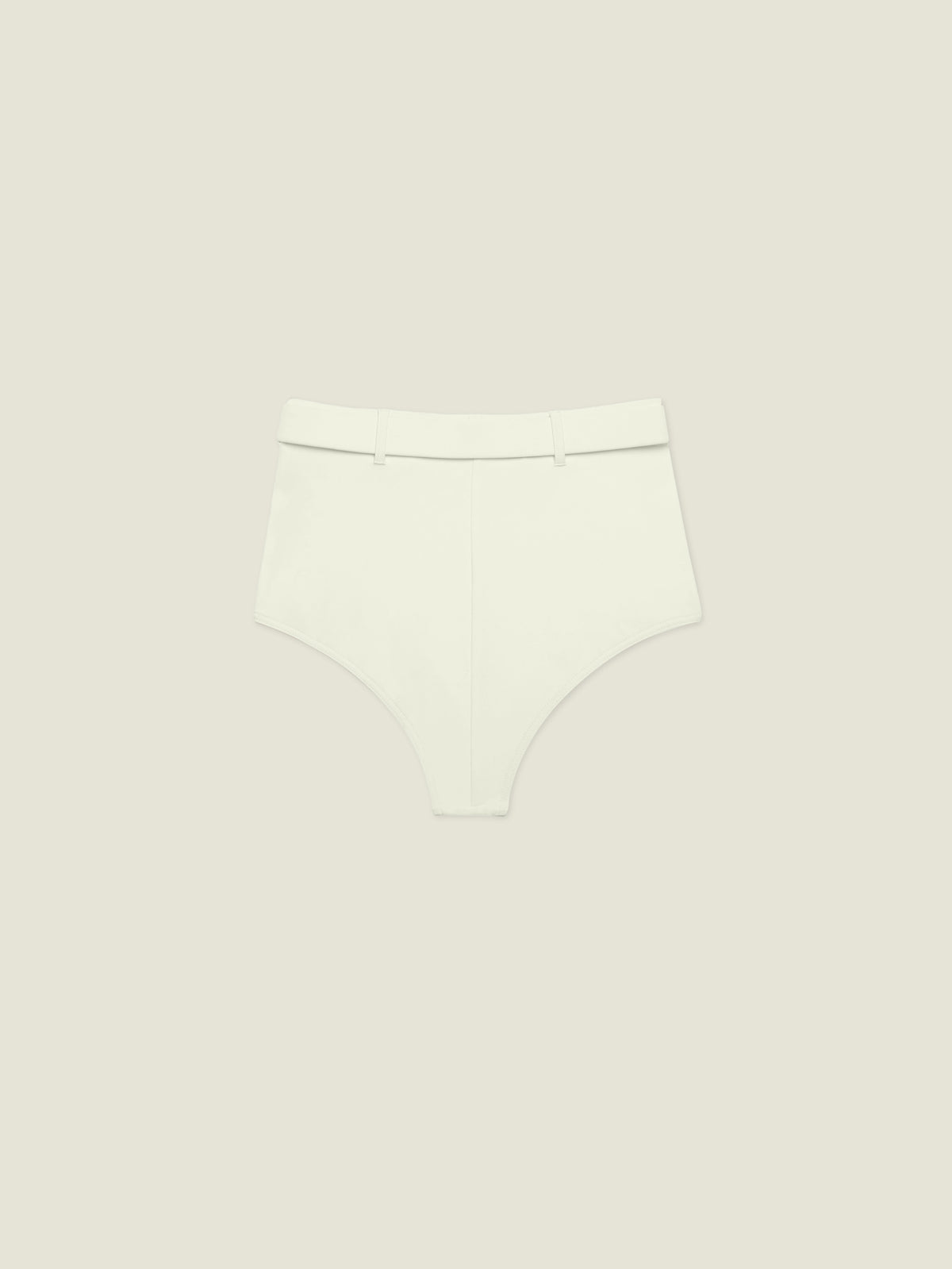Oasis – Bottom – Ivory white