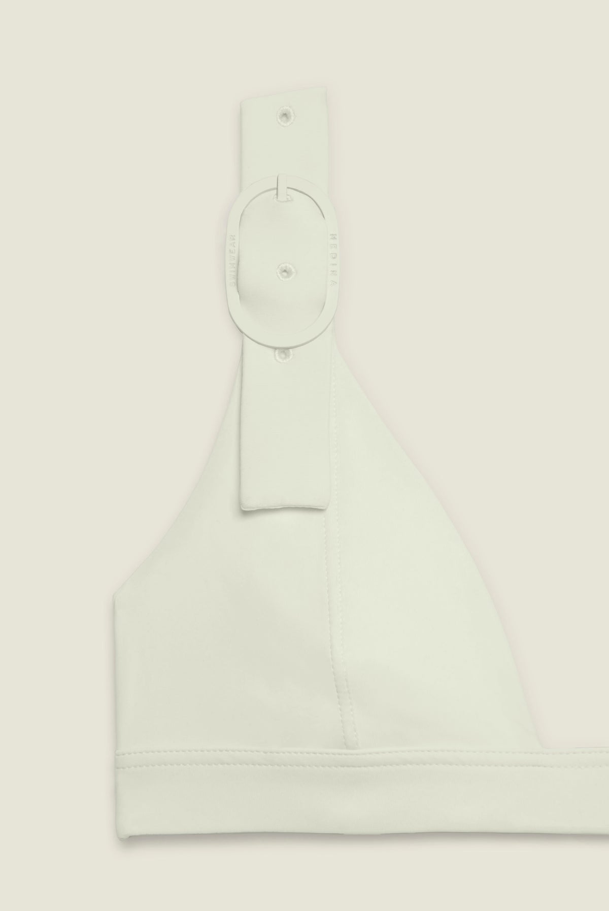 Marine Hunter – Top – Ivory white