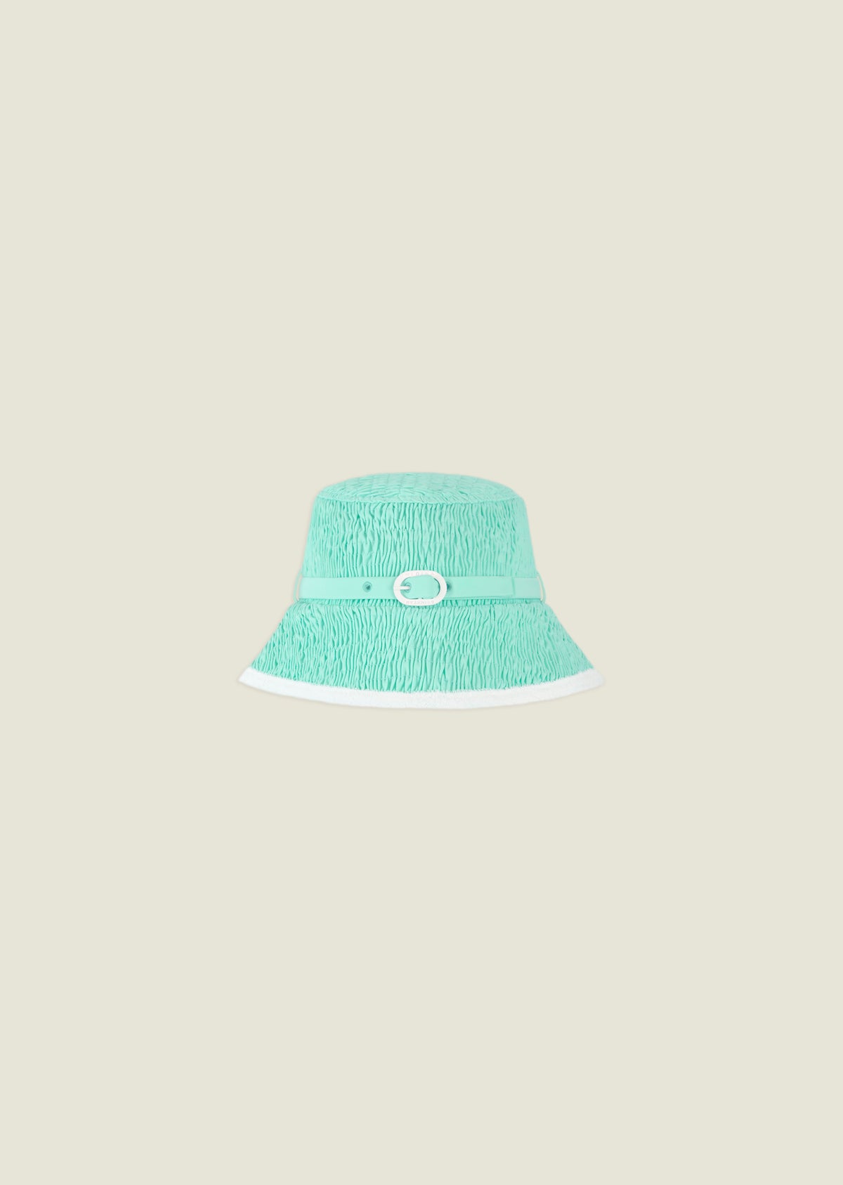 Coral Hat - Frozen - Blue
