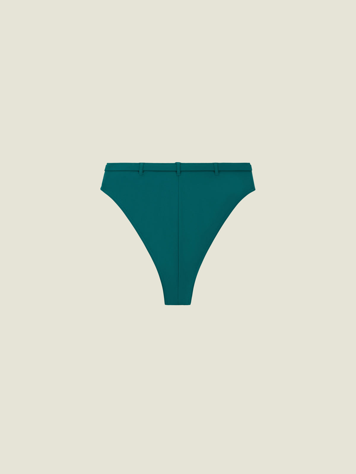 Isola - bikini - Bottom - Jungle green
