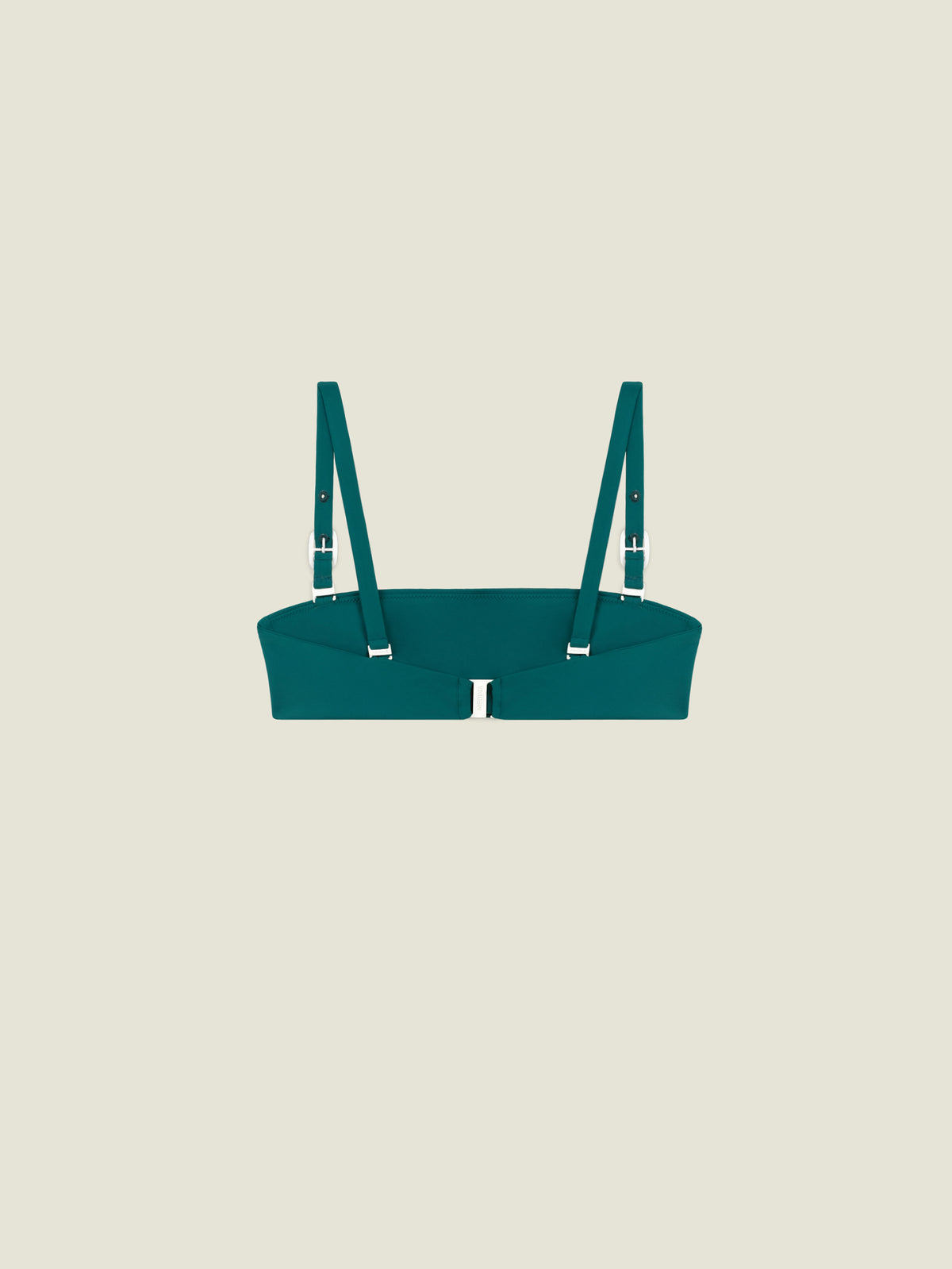 Isola - bikini - Top - Jungle green