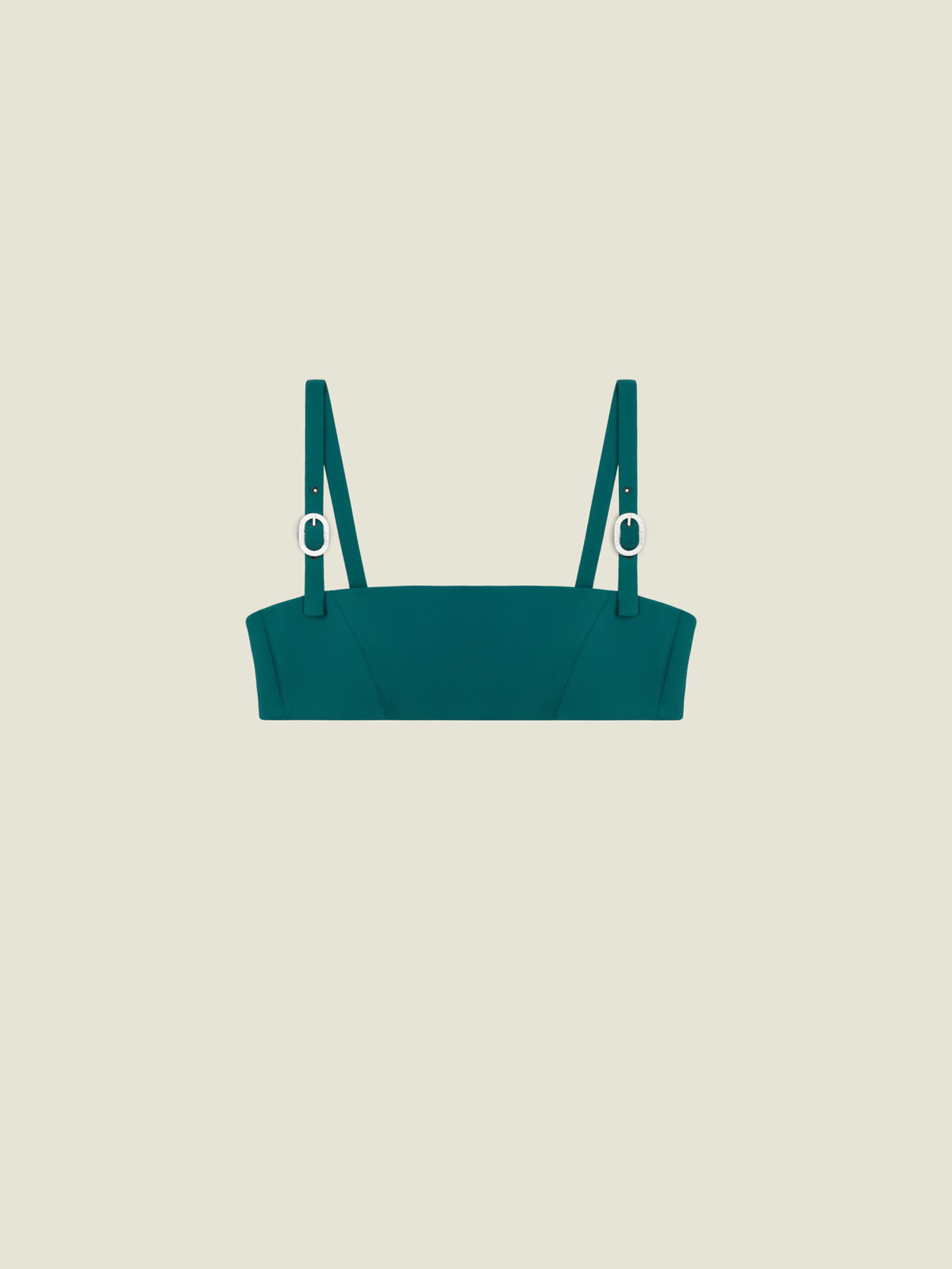 Isola - bikini - Top - Jungle green