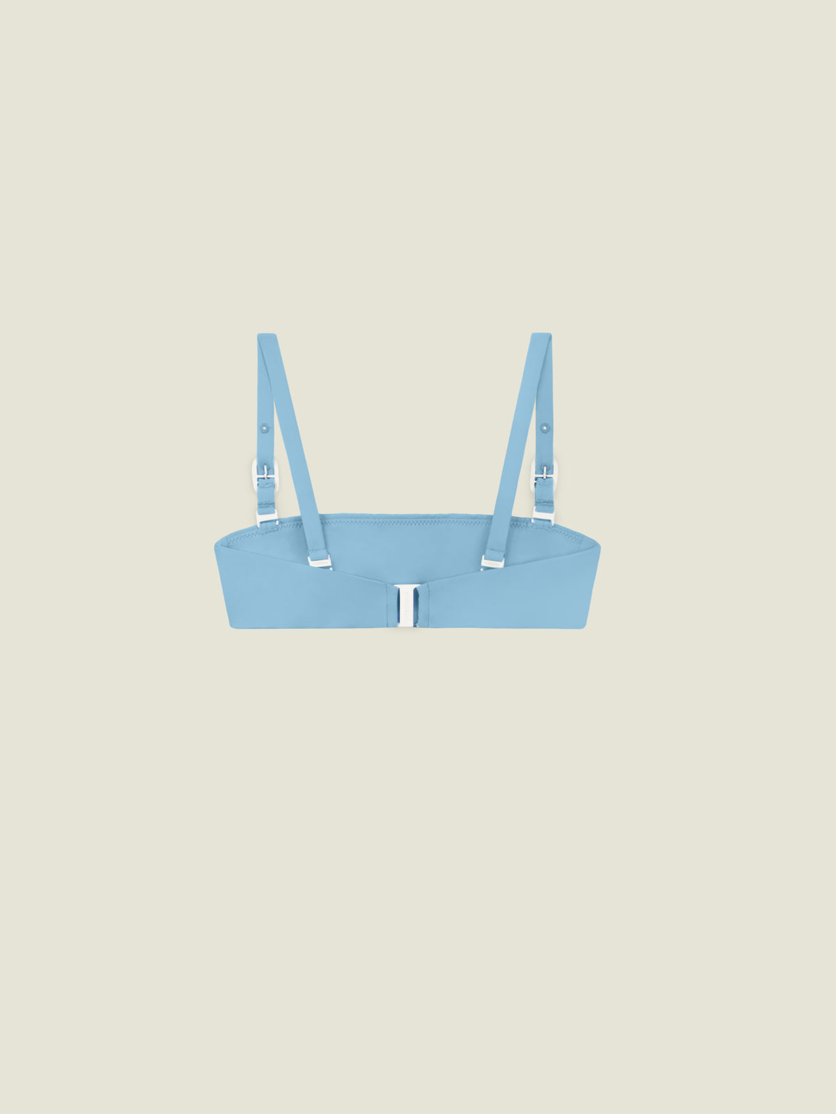 Isola - bikini - Top - Sky blue