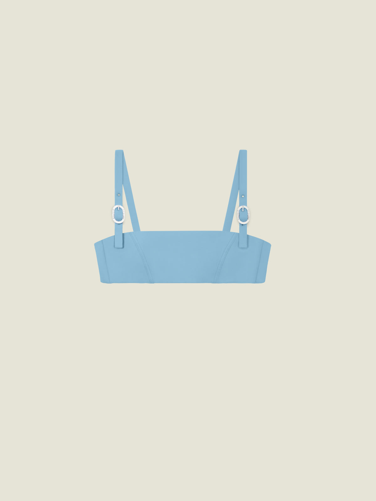 Isola - bikini - Top - Sky blue