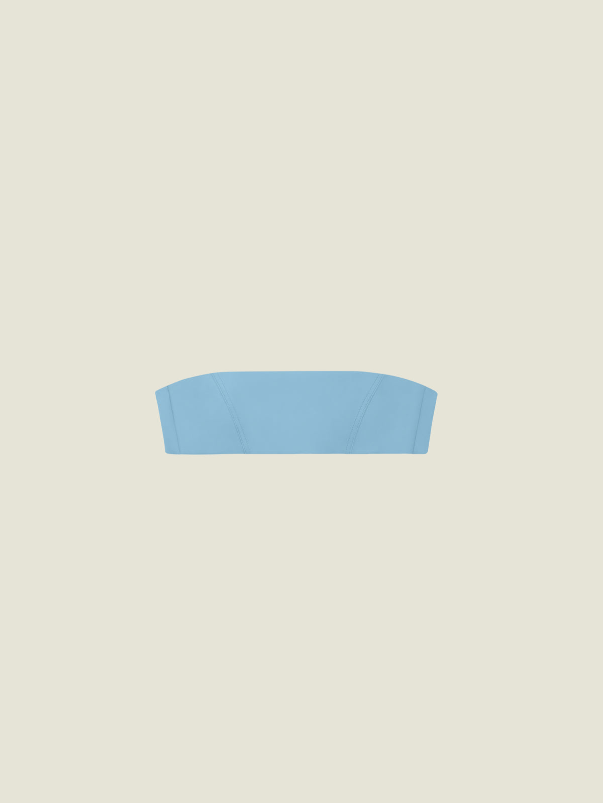 Isola - bikini - Top - Sky blue