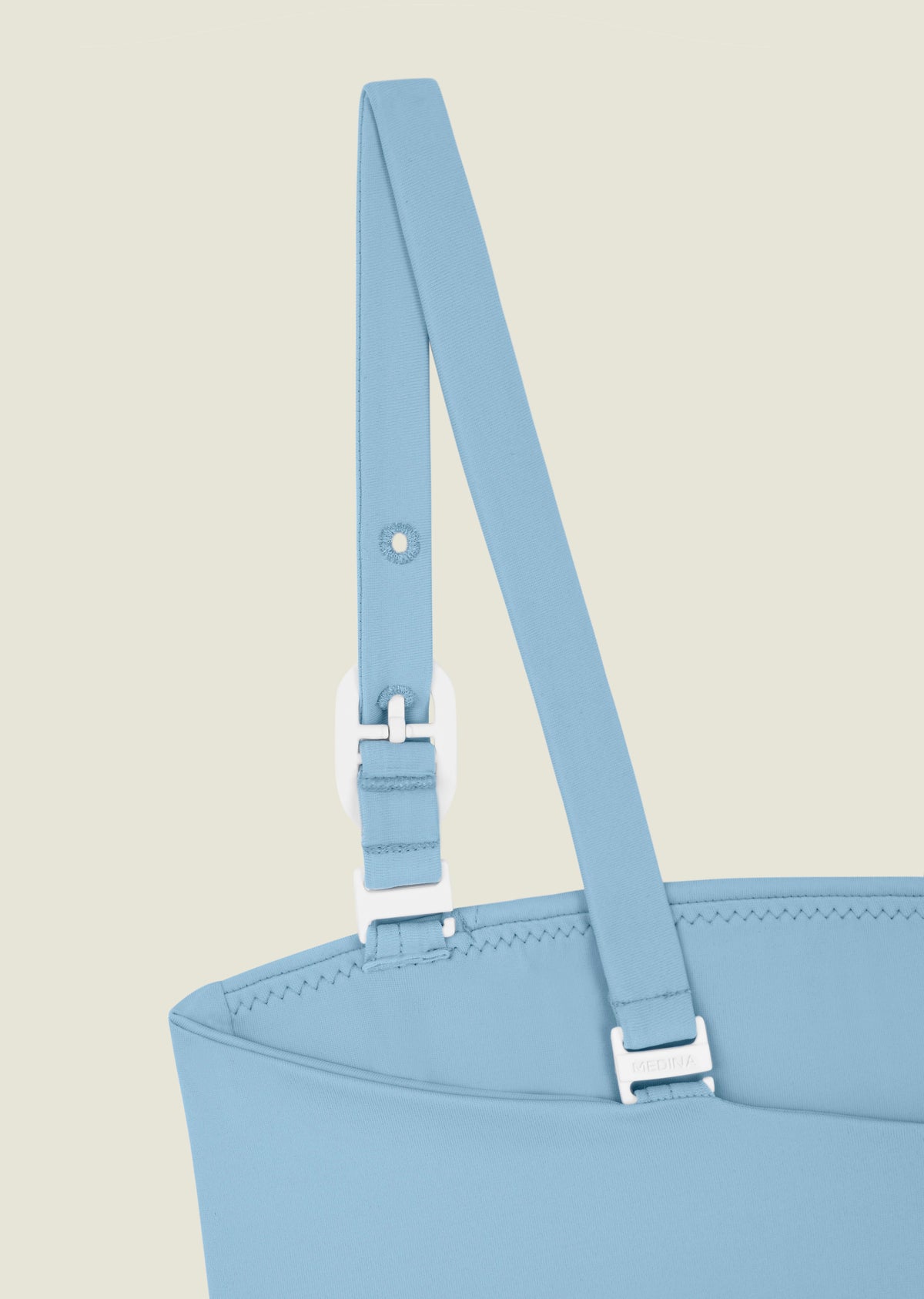 Isola - bikini - Top - Sky blue