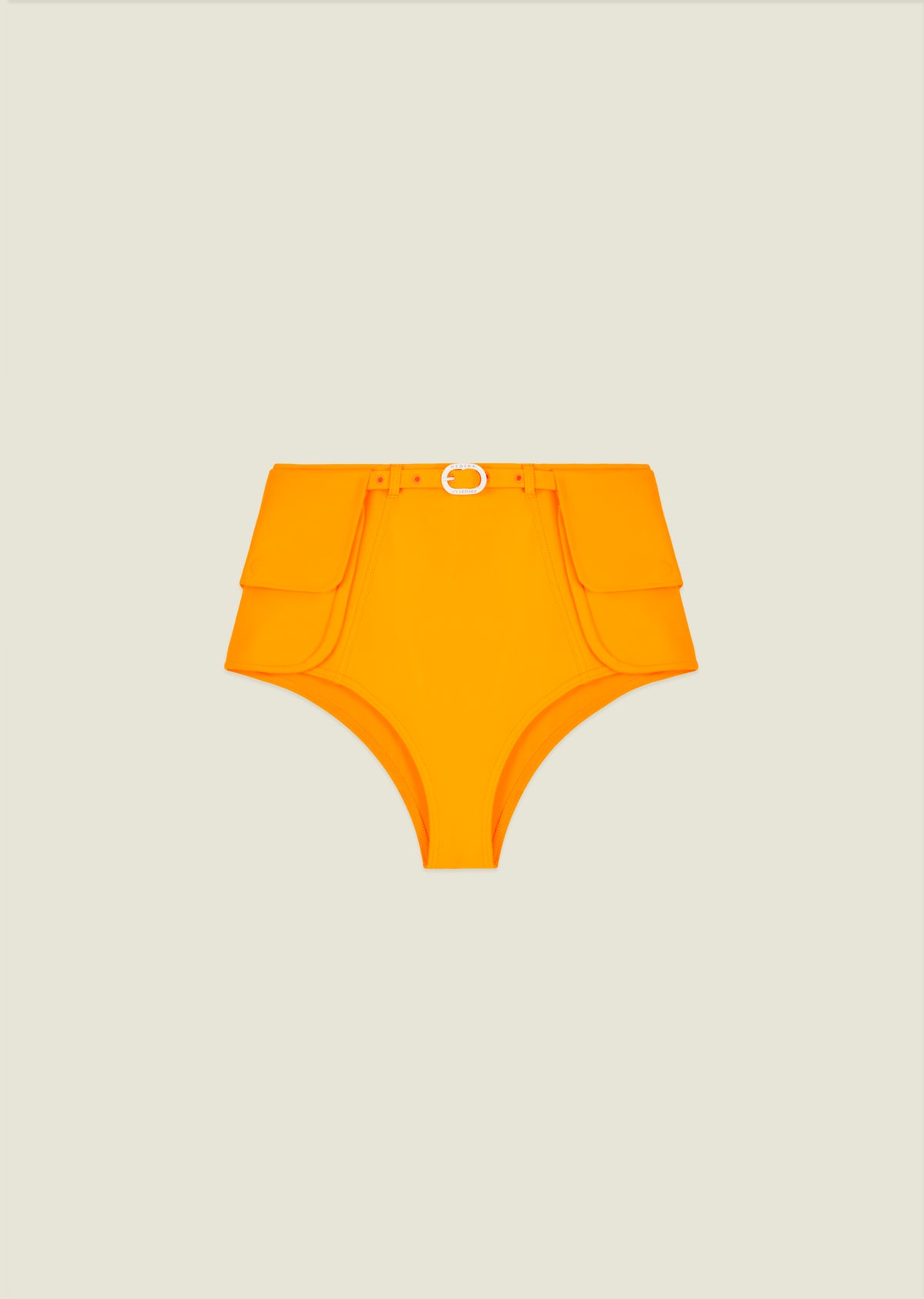 Jackie - Honduras Orange - Bottom