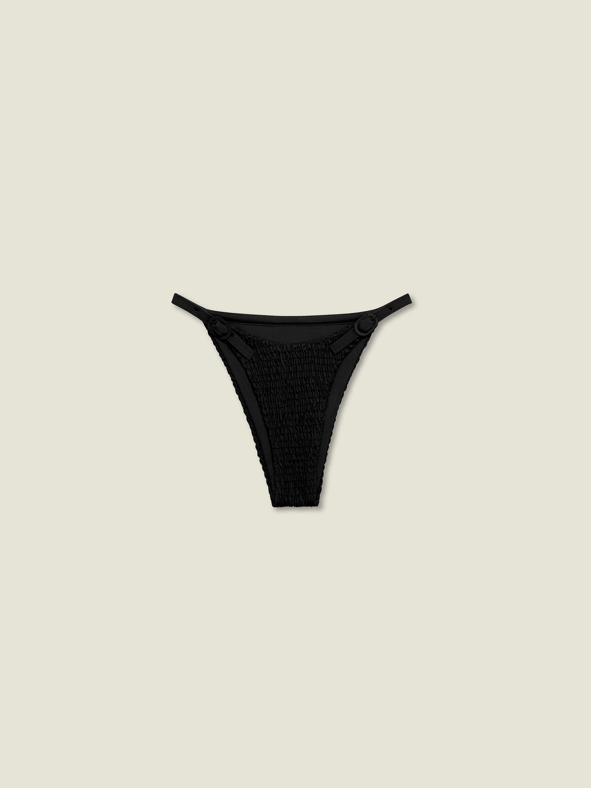 Lagoon – bikini - Bottom – Black