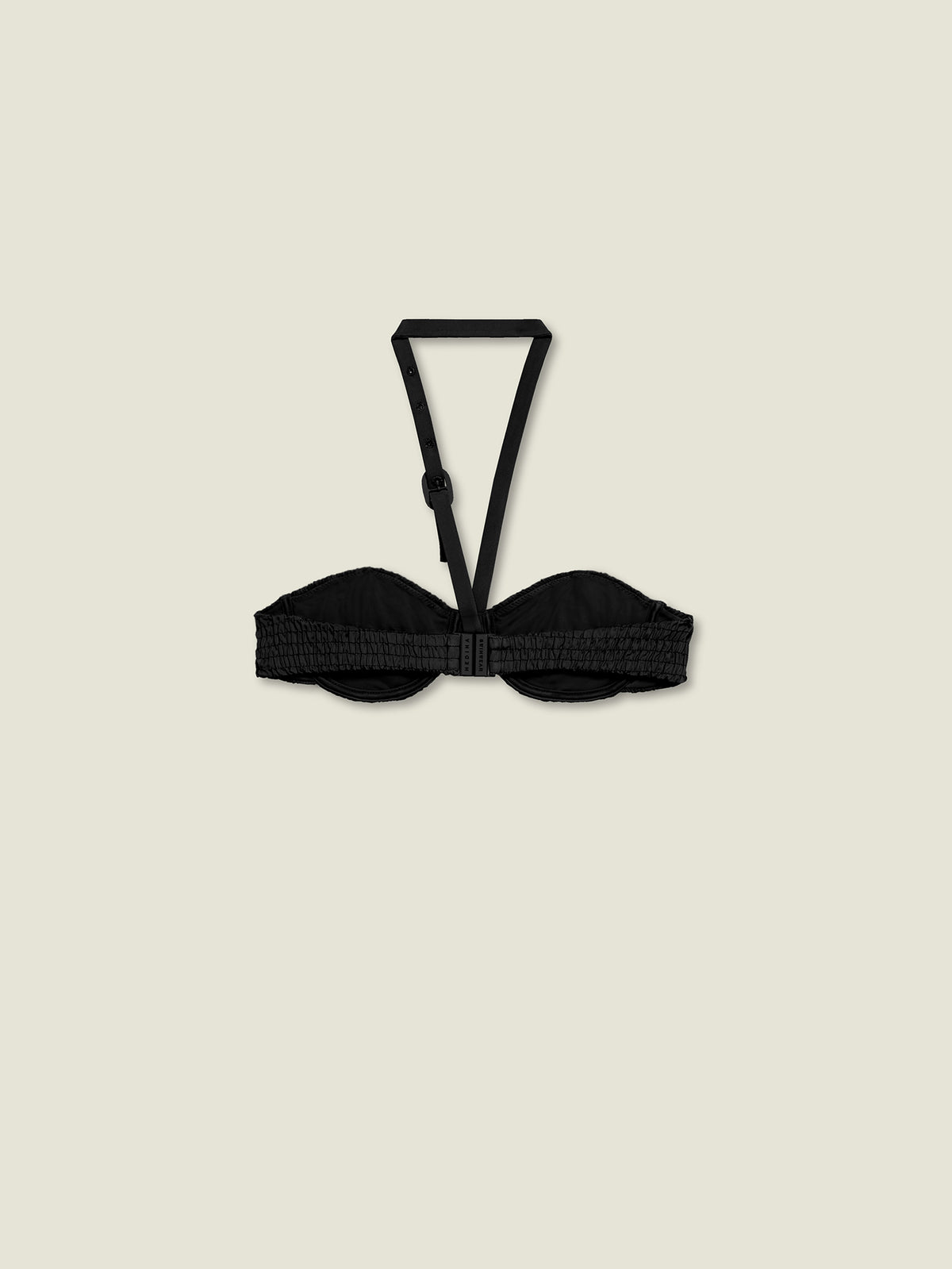 Lagoon – Top – Black