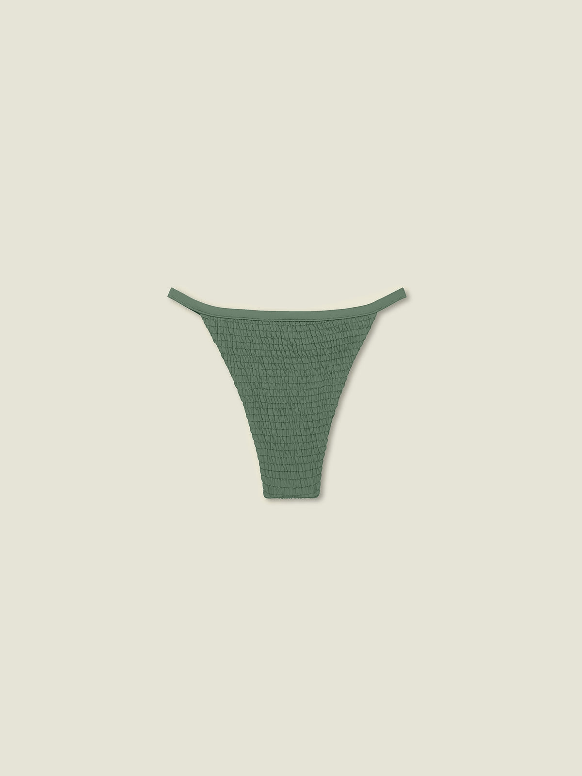 Lagoon – Bottom – Olive green caki