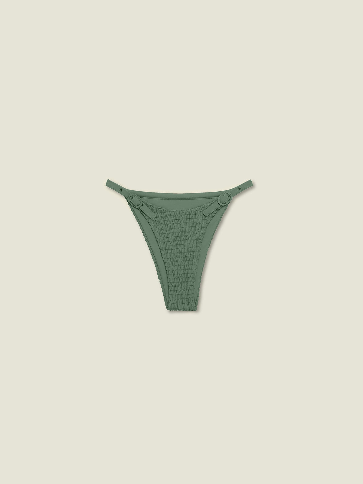 Lagoon – Bottom – Olive green caki