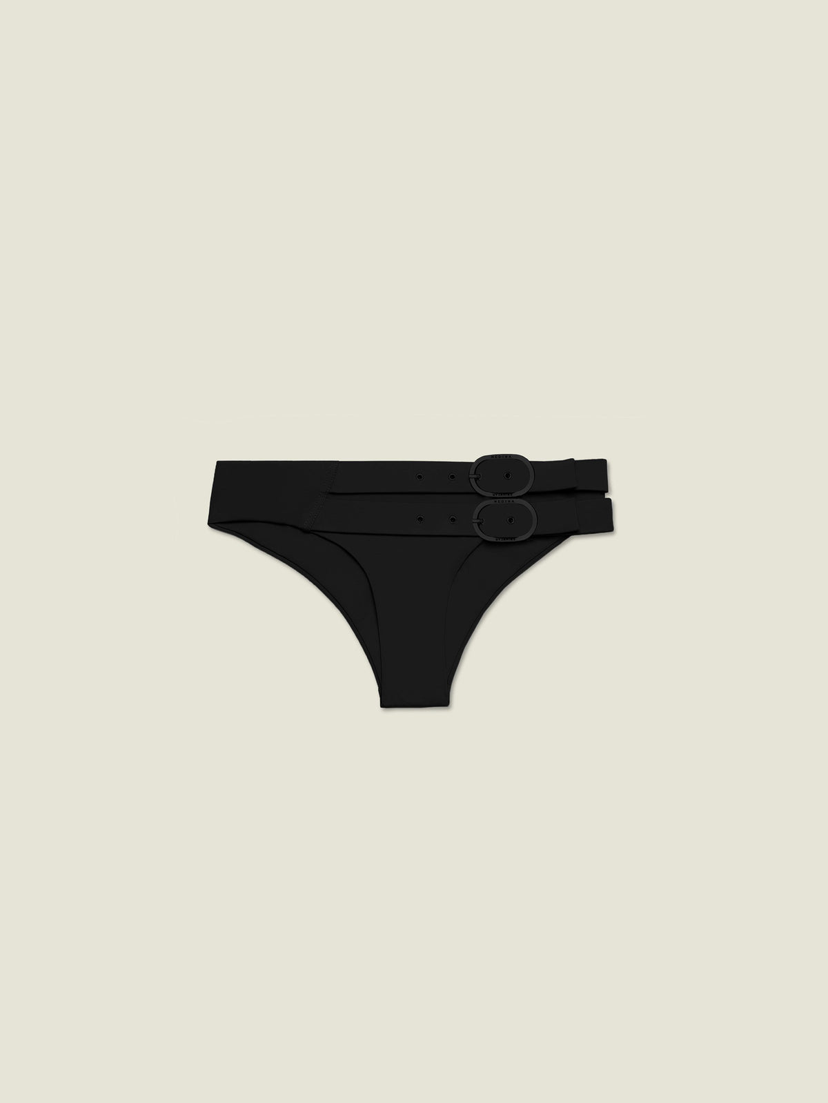 Marine Hunter – Bottom – Black
