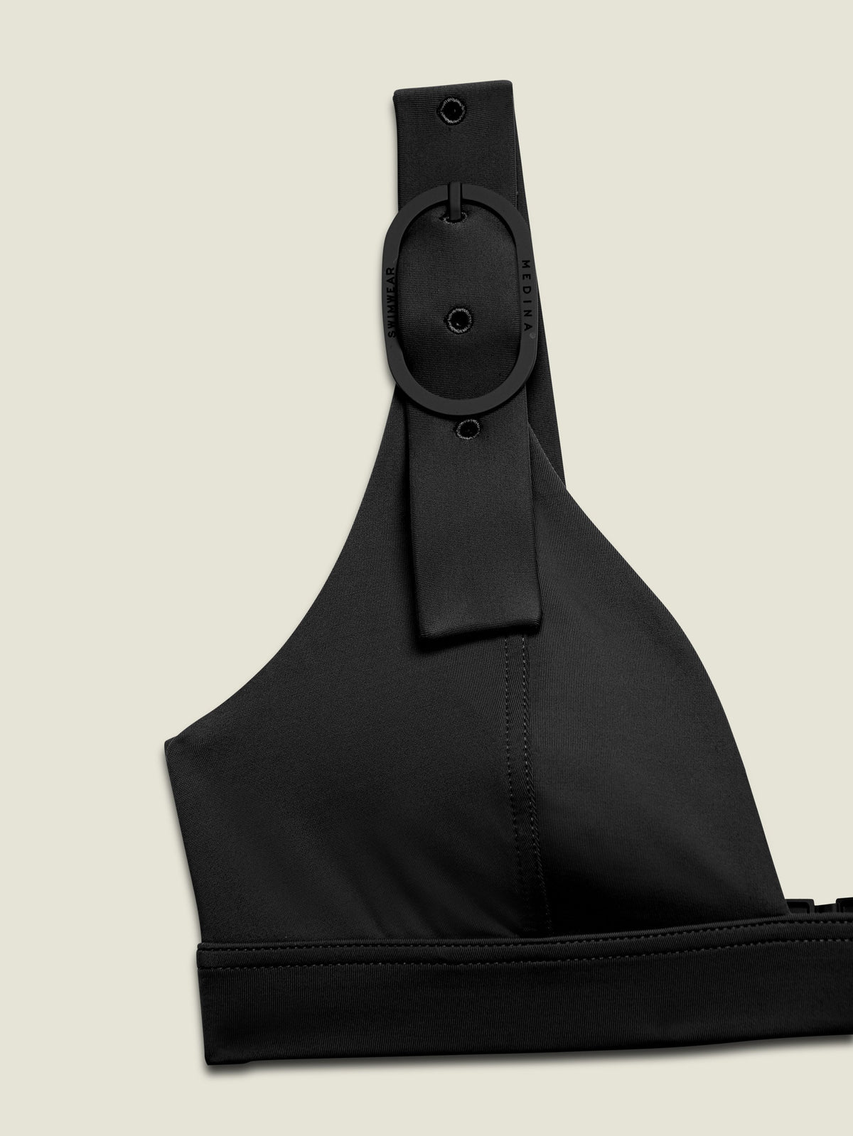 Marine Hunter – Top – Black