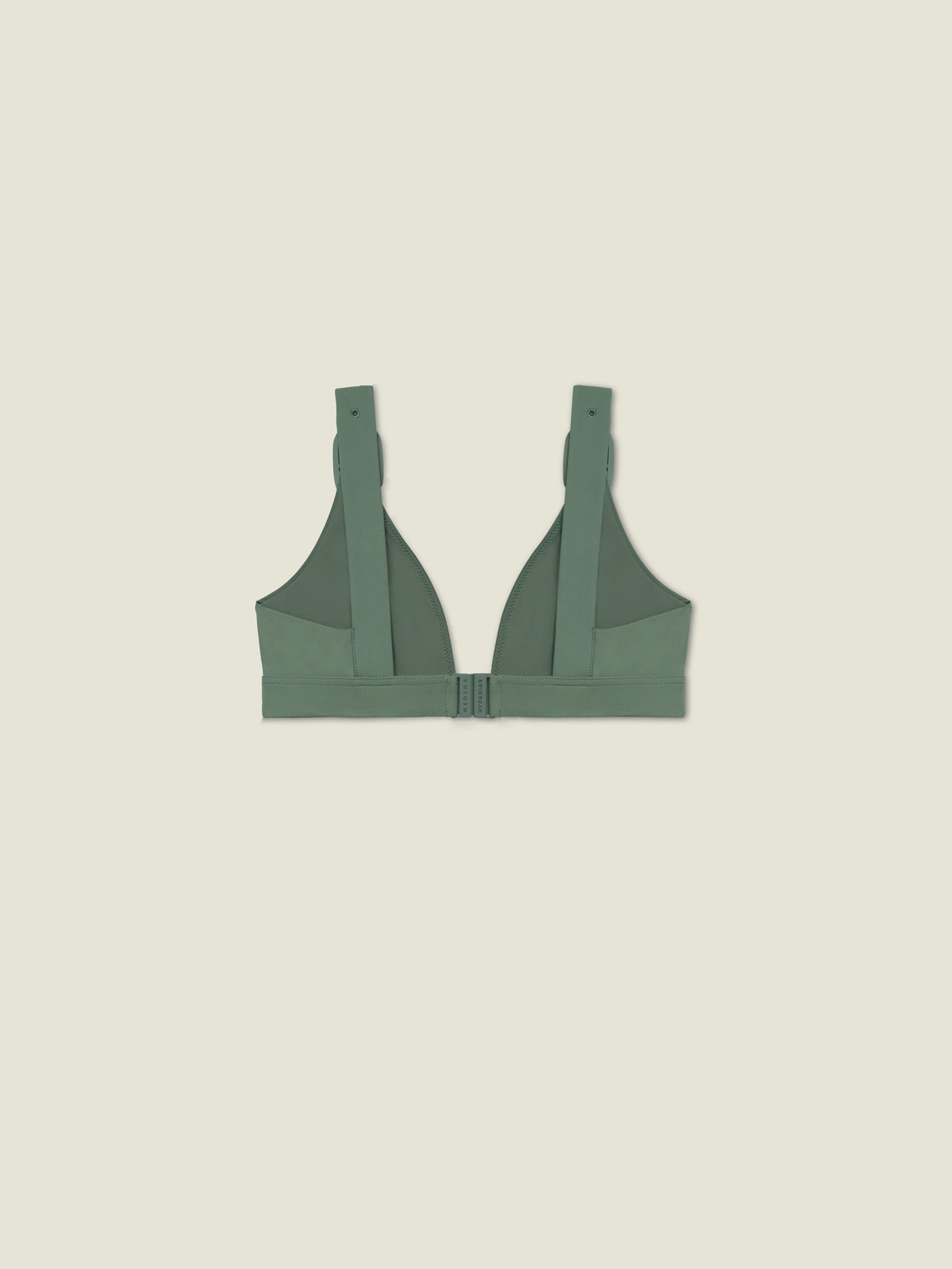 Marine Hunter – Top – Olive green army
