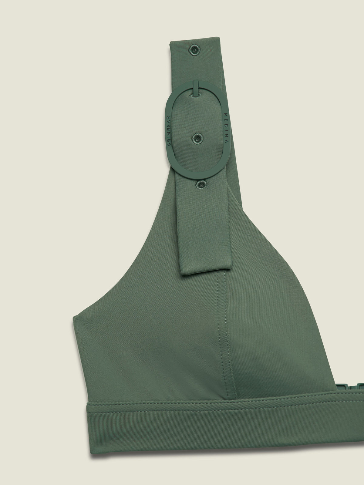 Marine Hunter – Top – Olive green army