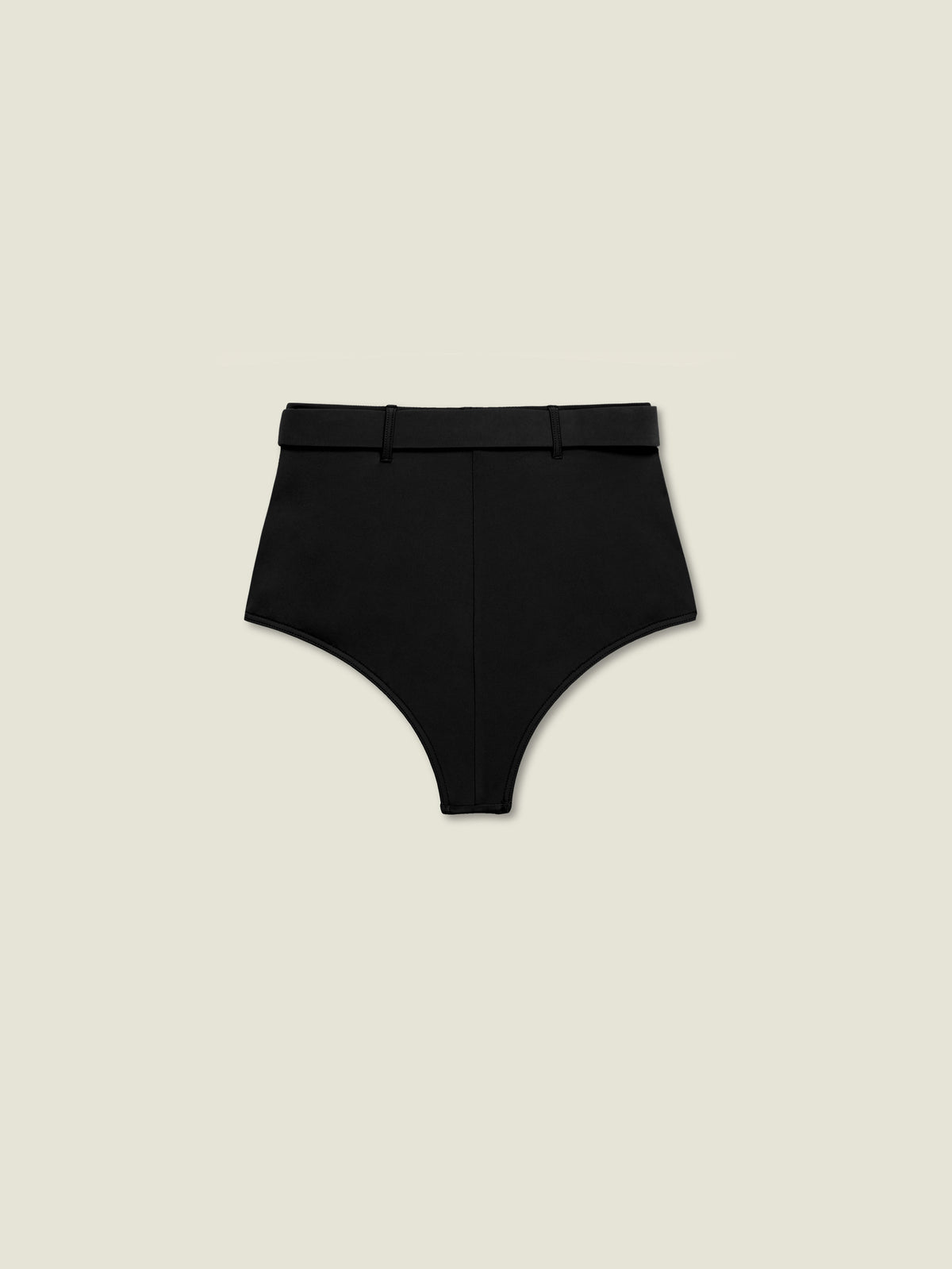 Oasis – Bottom – Black