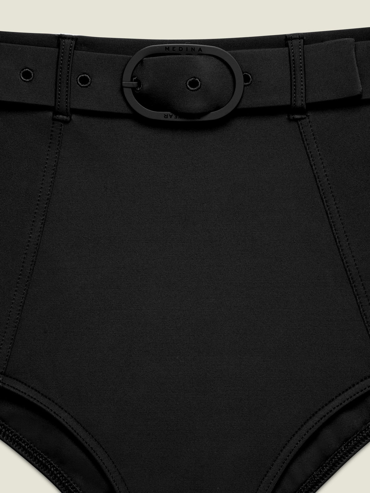 Oasis – Bottom – Black