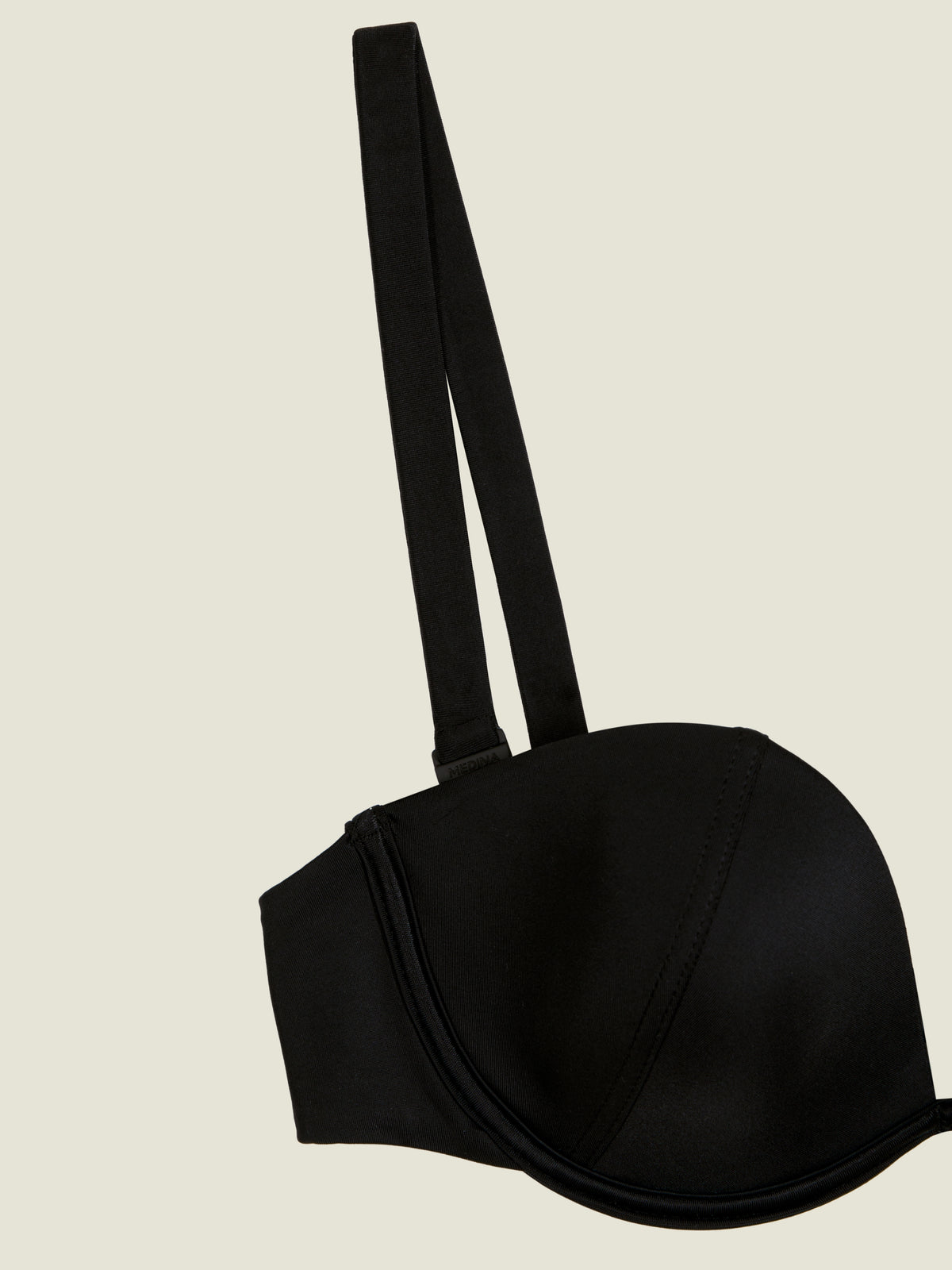 Oasis – Top – Black