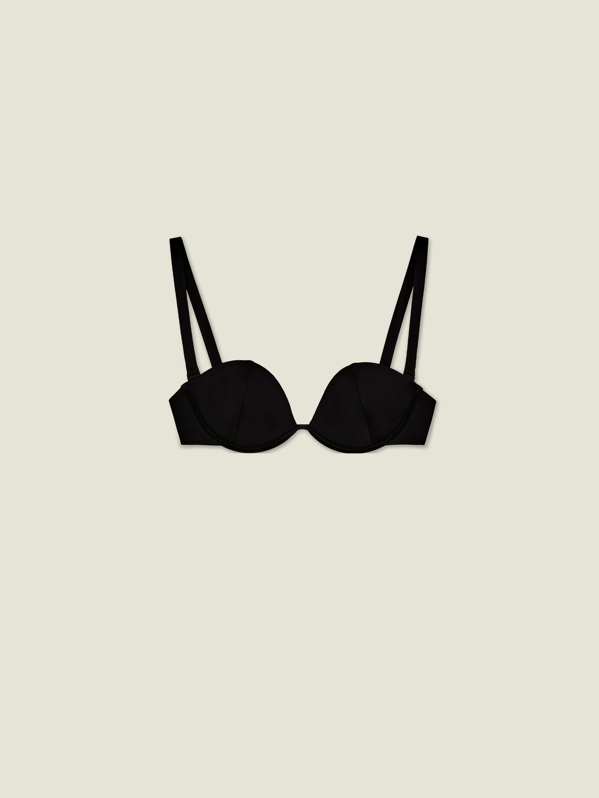 Oasis – Top – Black