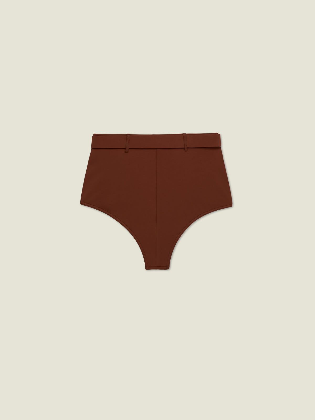 Oasis – Bottom – Earth brown