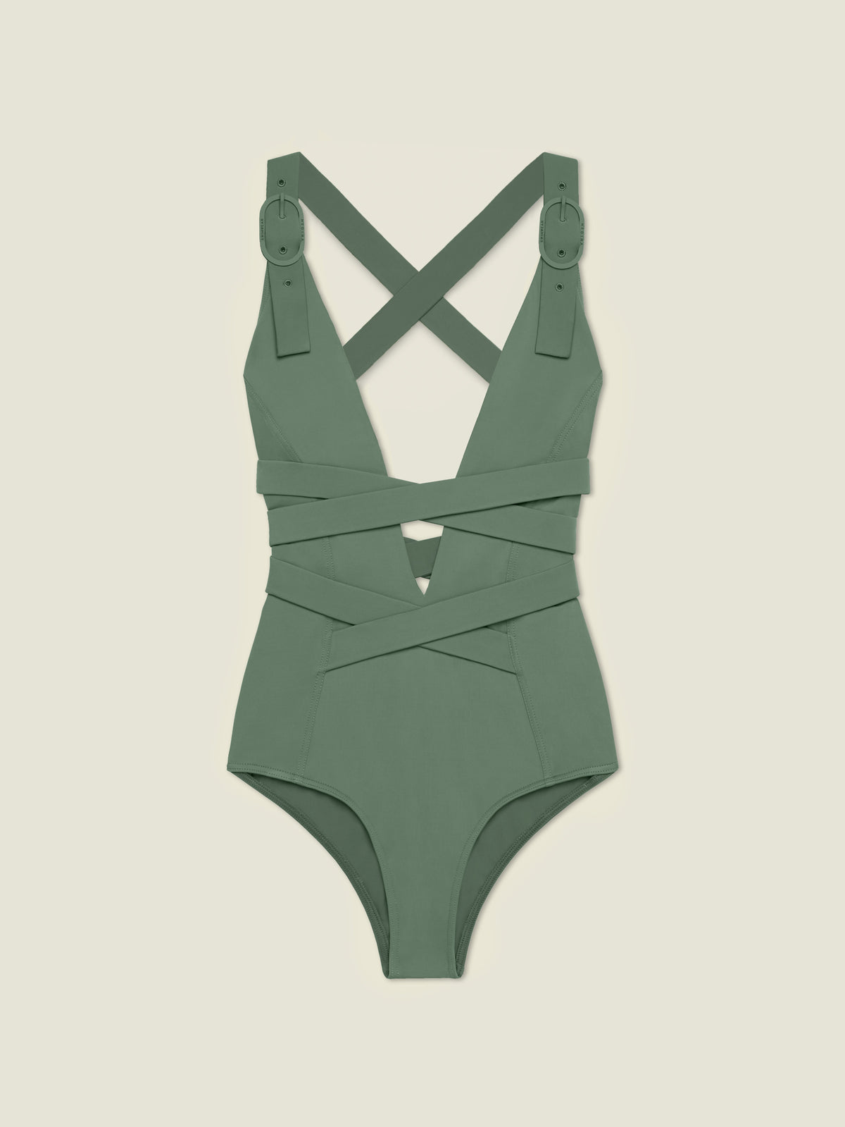 Seaquest – Olive
