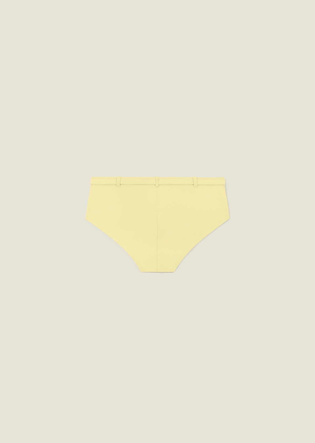 Solace - Bottom - Butter