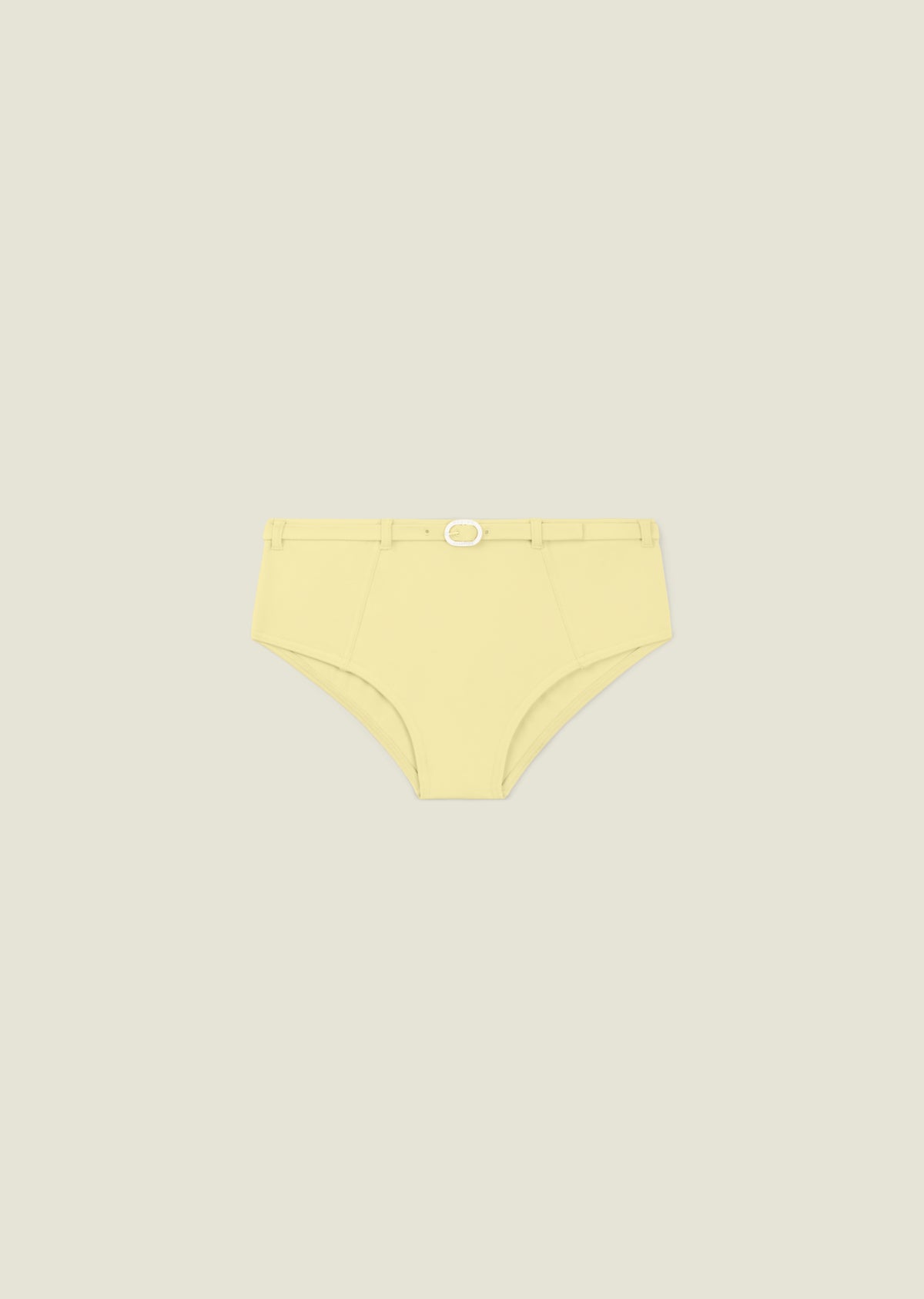 Solace - Bottom - Butter