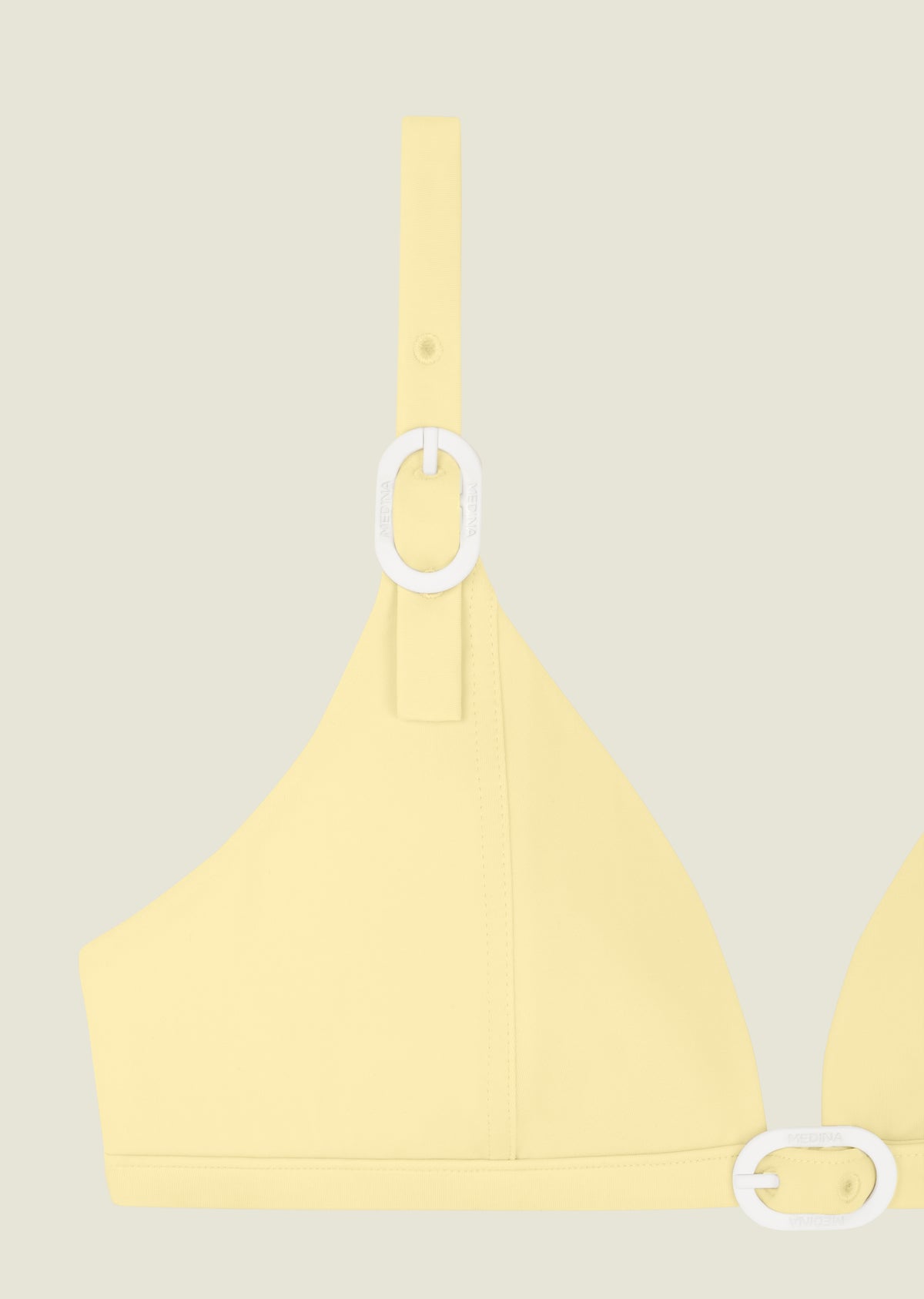 Solace - Top - Butter