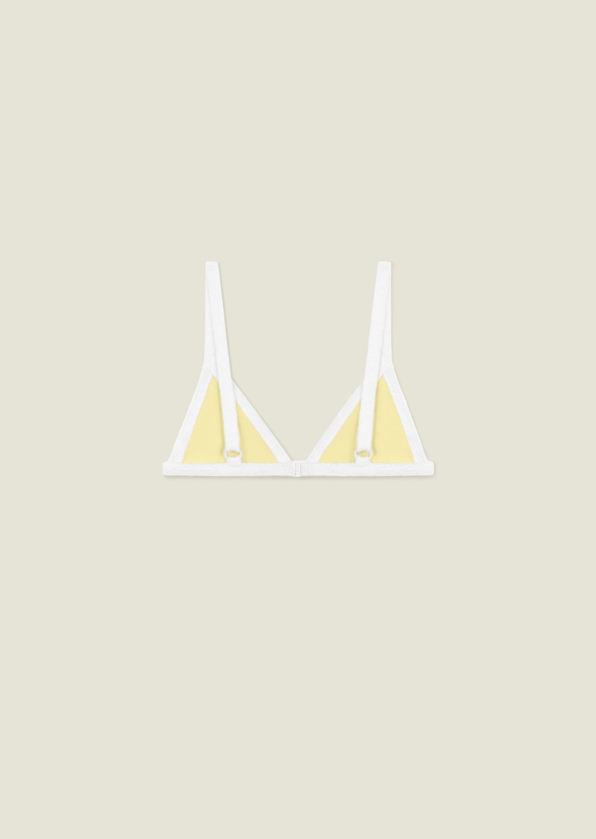 Sunkiss – Top – Butter