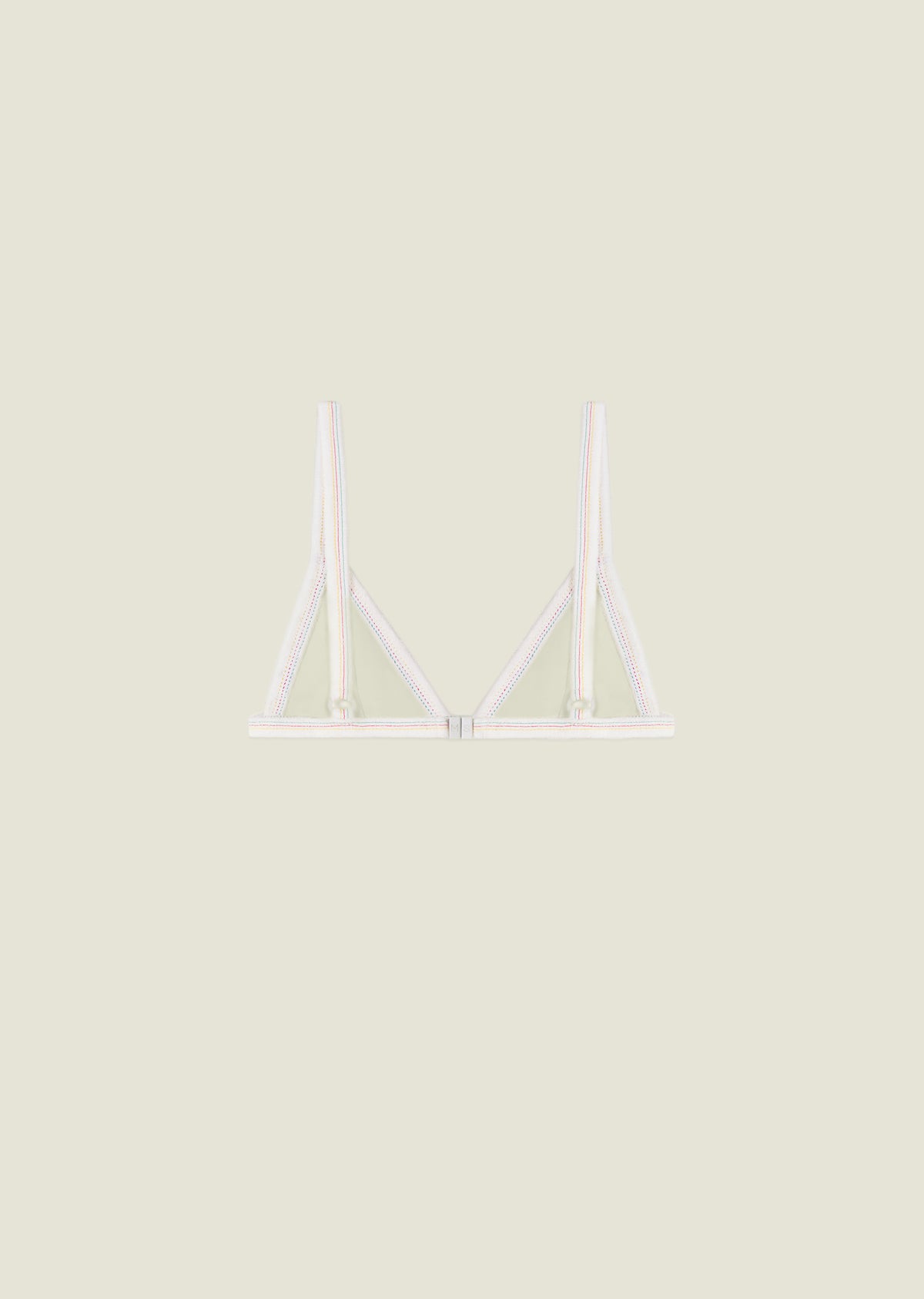 Sunkiss - Top - Ivory