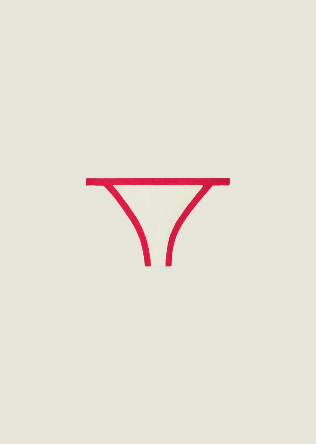 Sunkiss – Bottom – Red