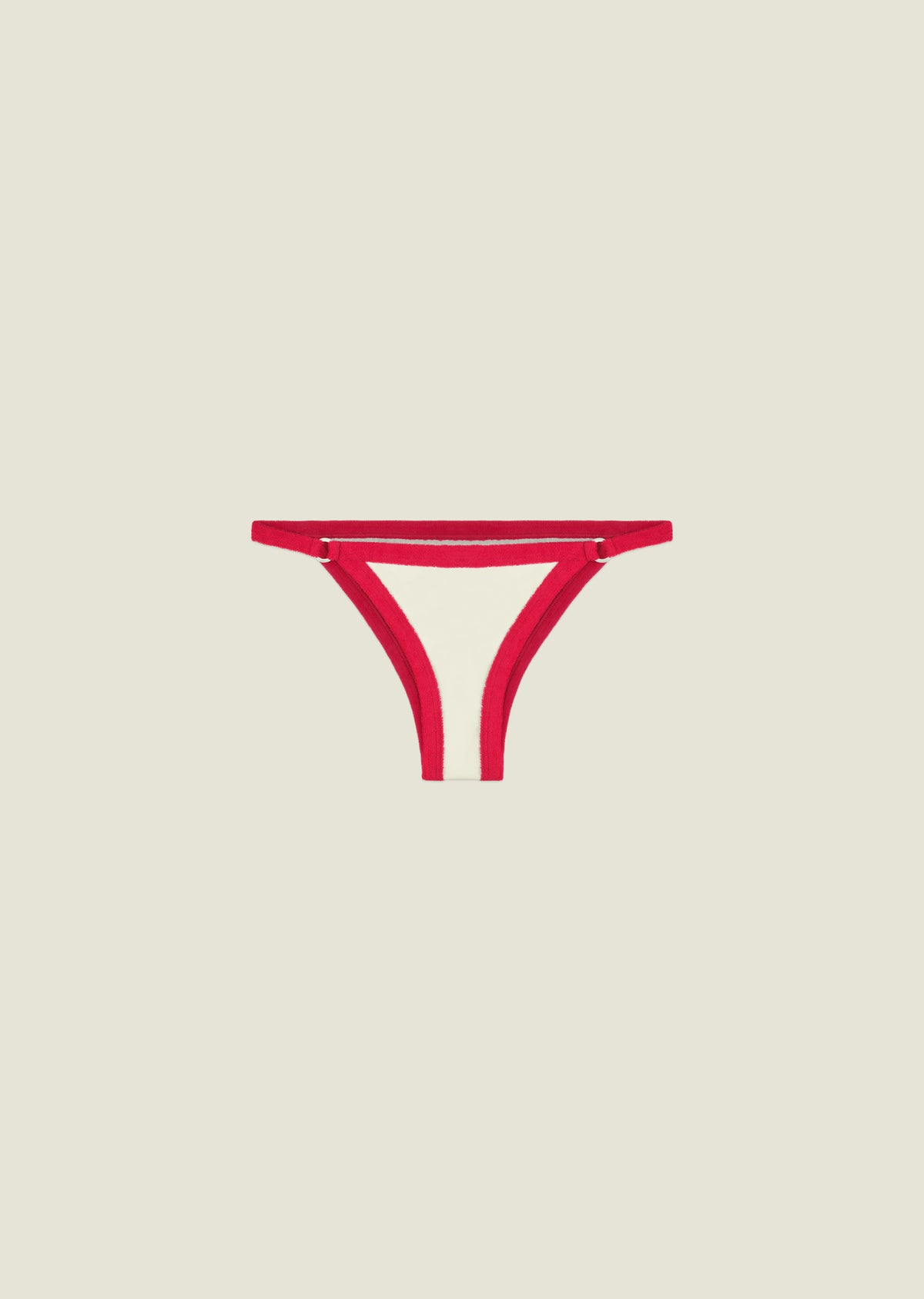 Sunkiss – Bottom – Red