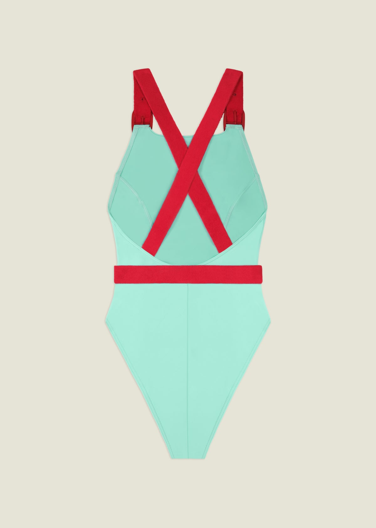 Typhoon - Frozen - One-piece Swimsuit