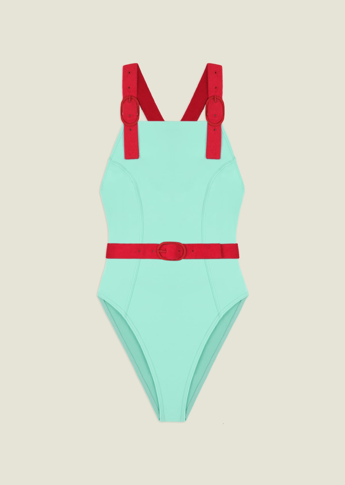 Typhoon - Frozen - One-piece Swimsuit