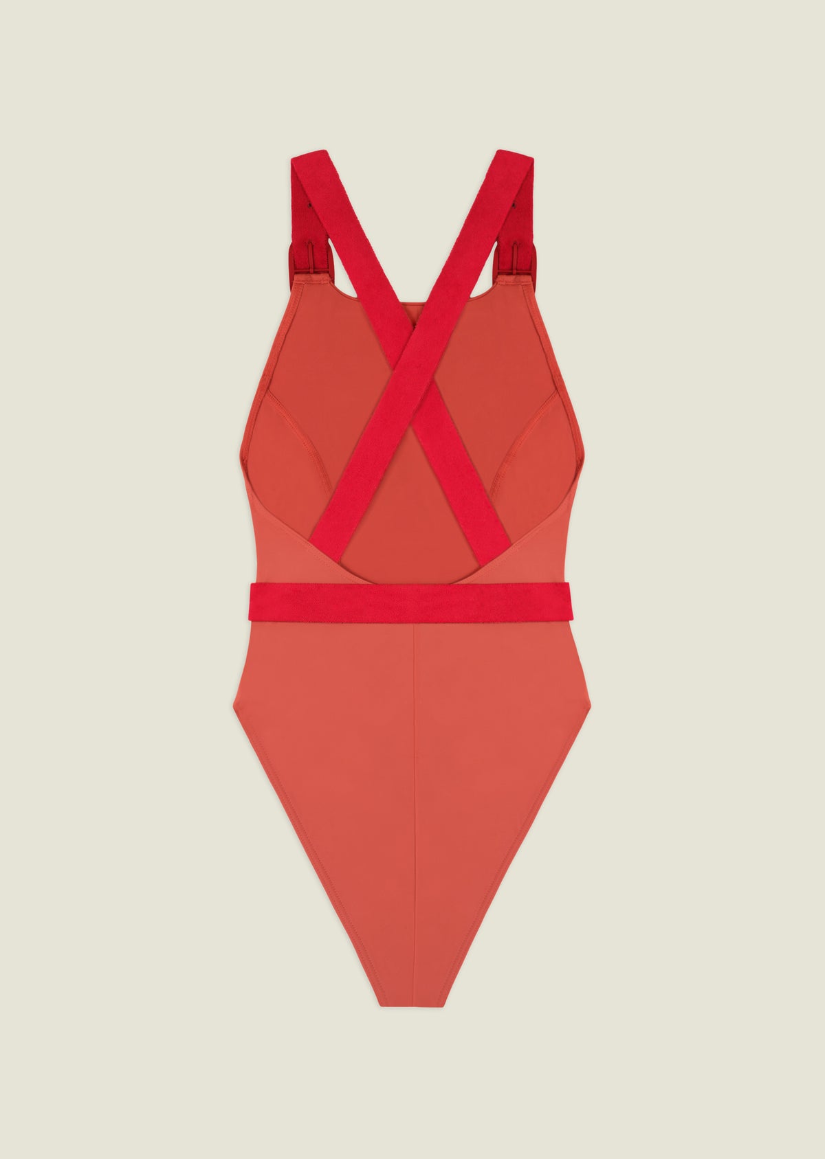 Typhoon - Ryad - One-piece Swimsuit