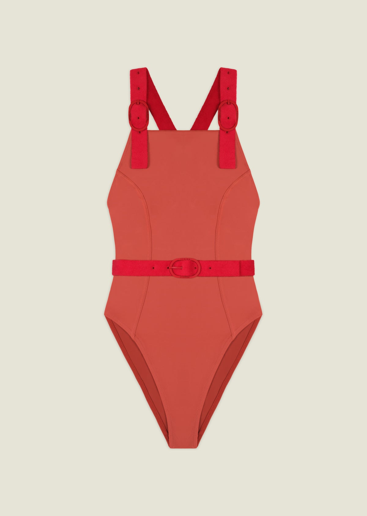 Typhoon - Ryad - One-piece Swimsuit
