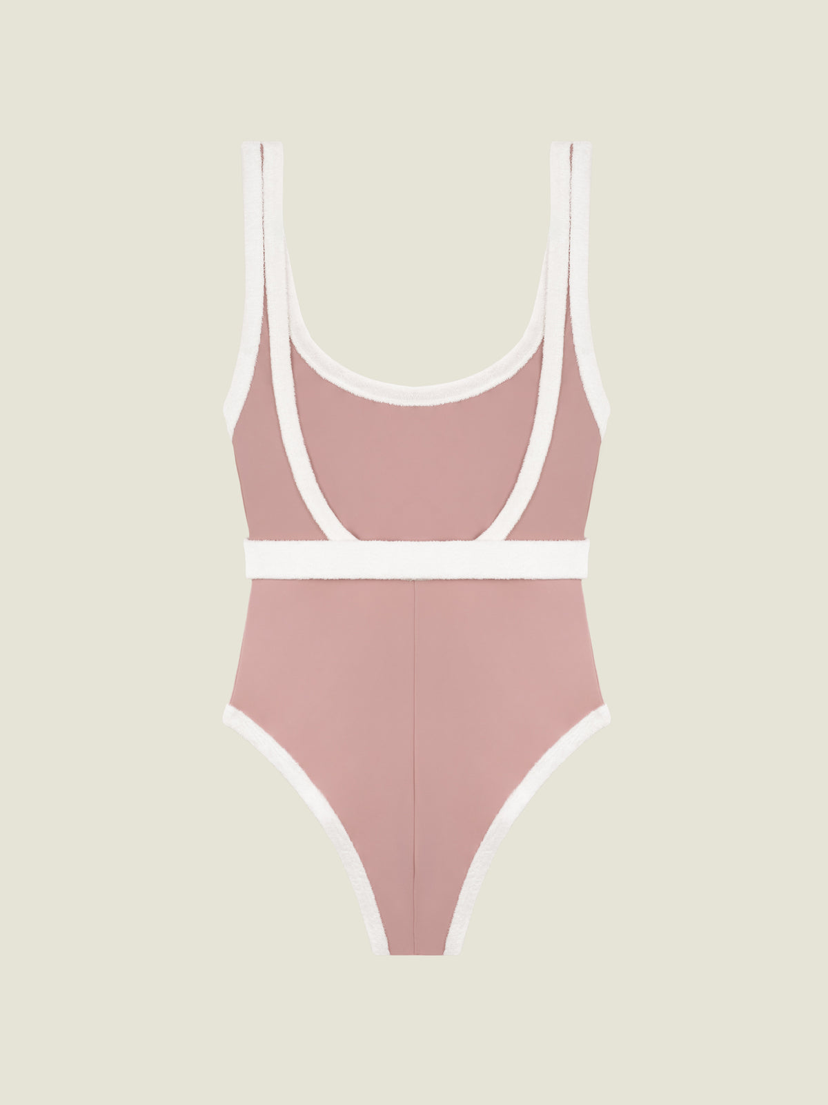 Volley - Powder - Pink