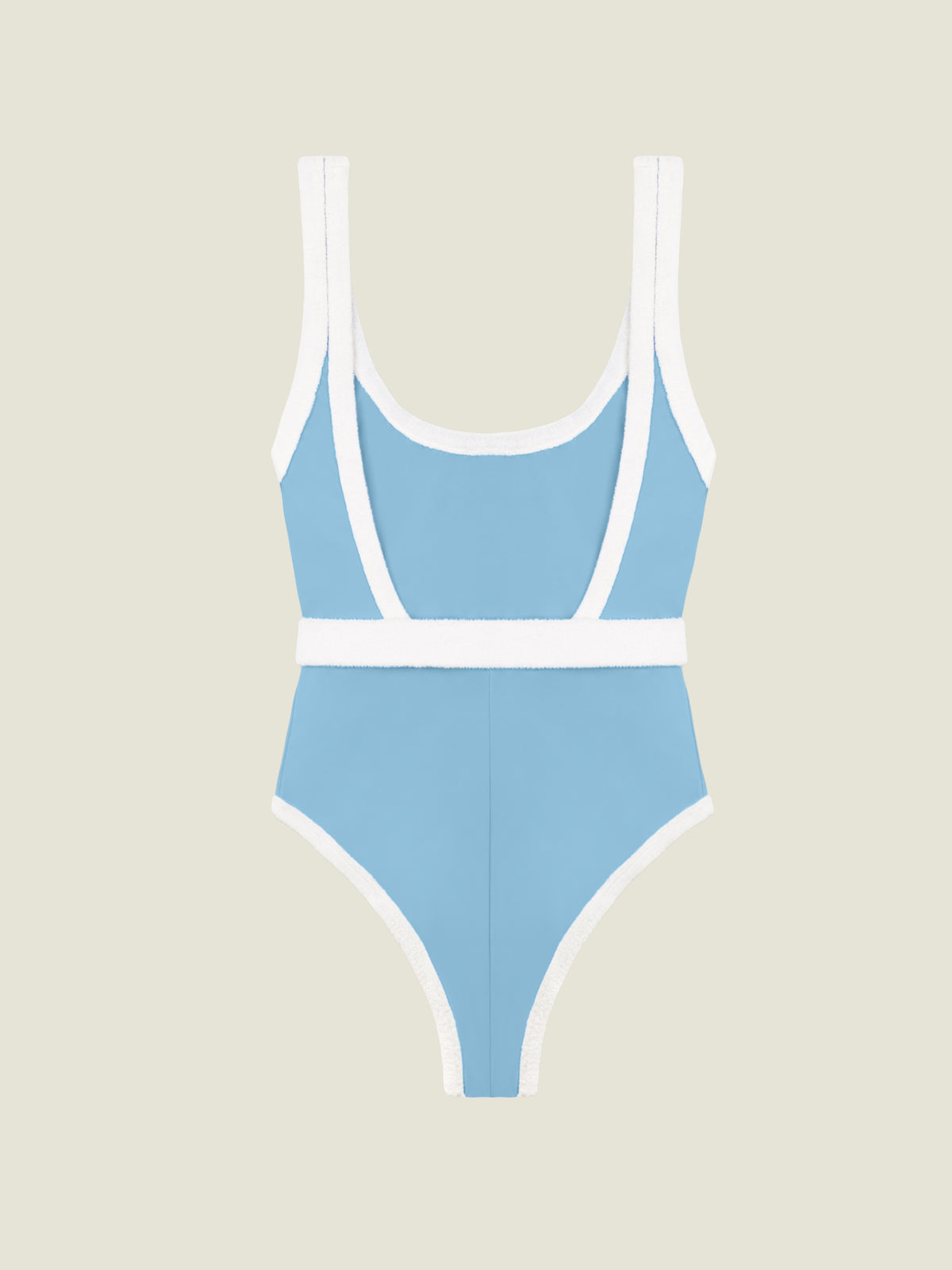 Volley - Sky - Blue