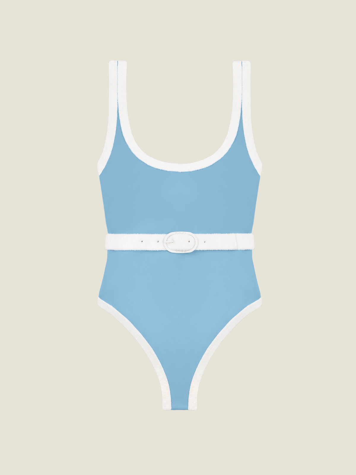 Volley - Sky - Blue