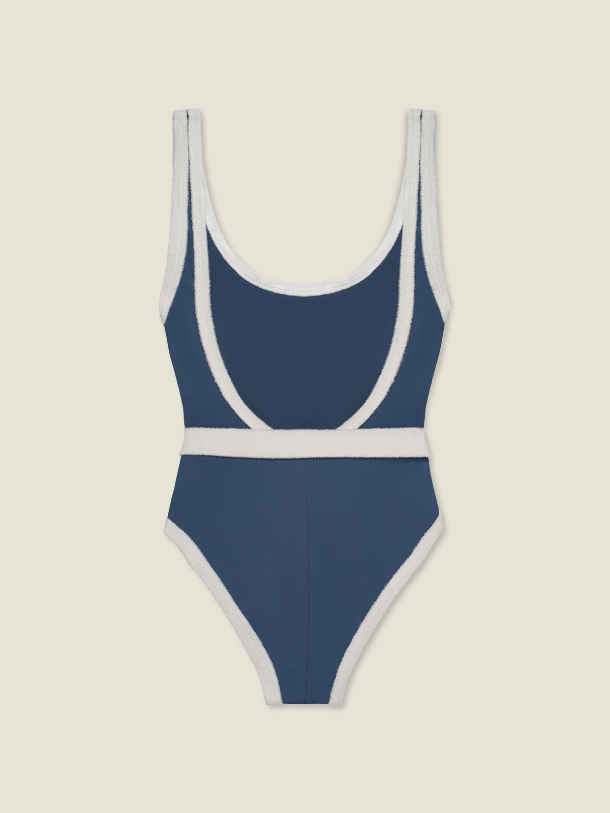 Volley – Stone - Blue