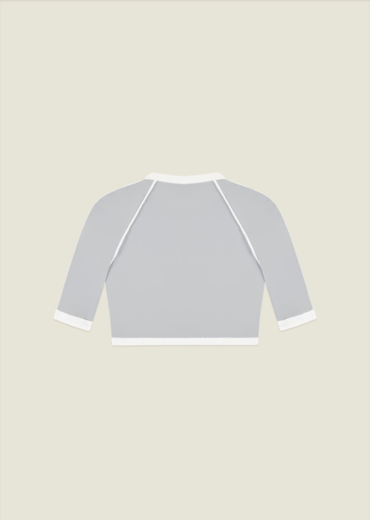 Wave Shaper - Cloud - Top