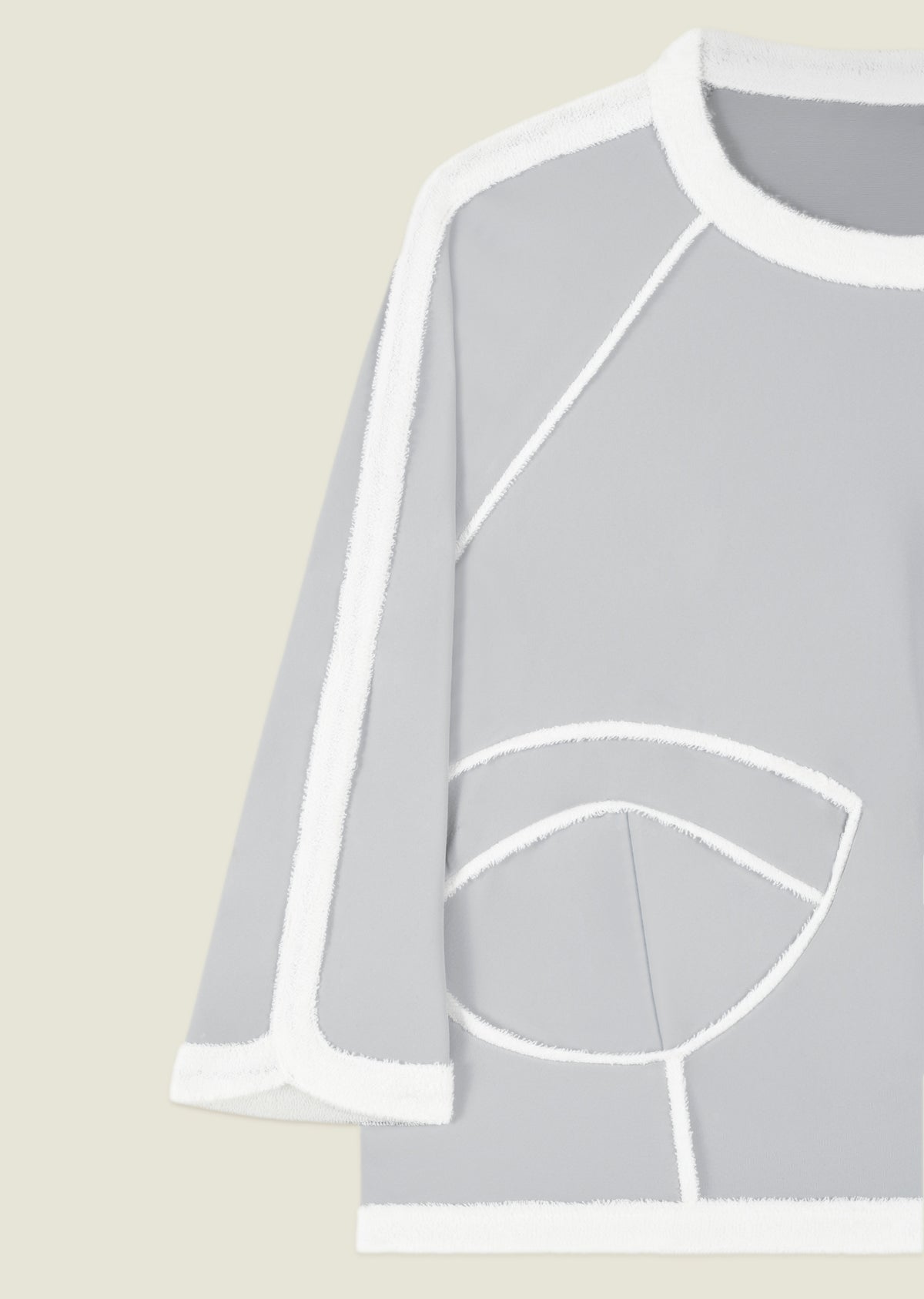 Wave Shaper - Cloud - Top