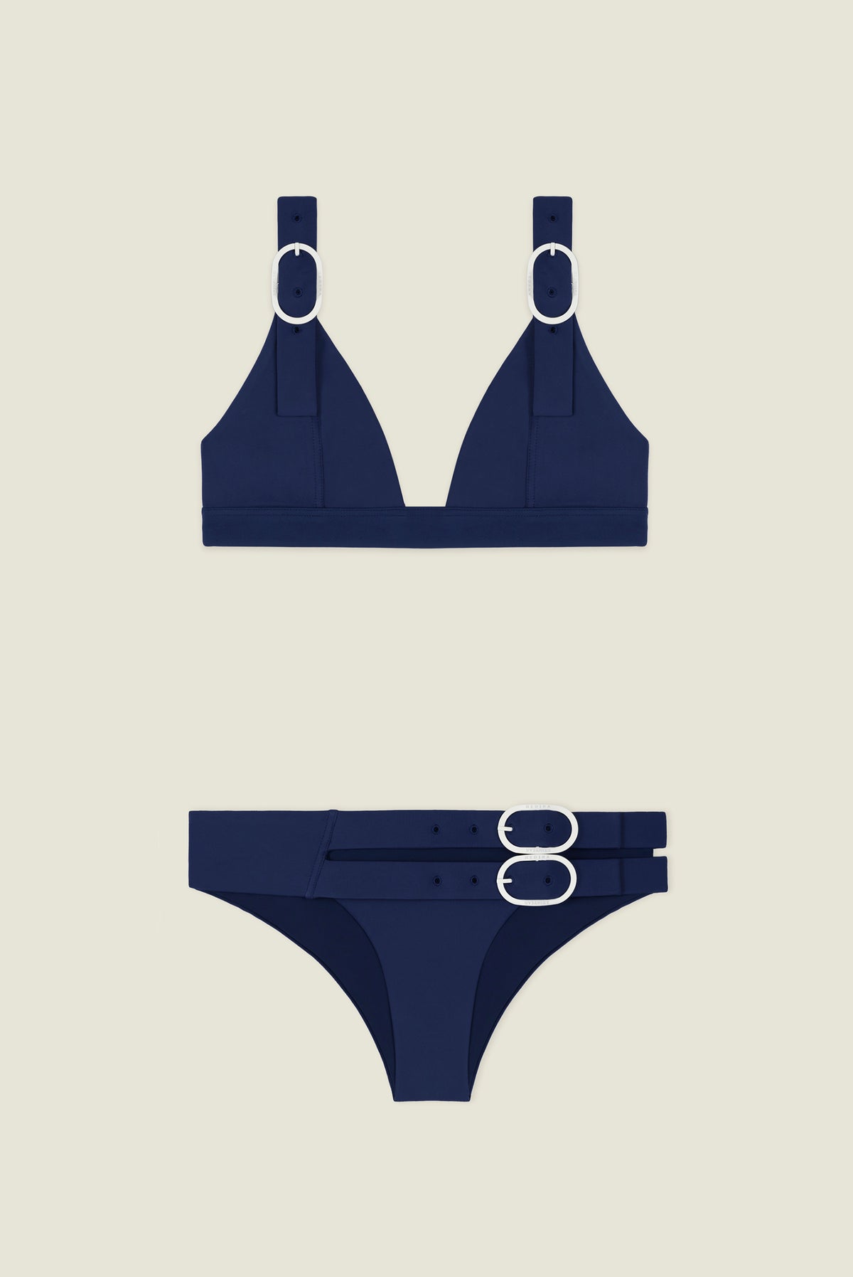 Marine Hunter - Blueberry Blue - Top