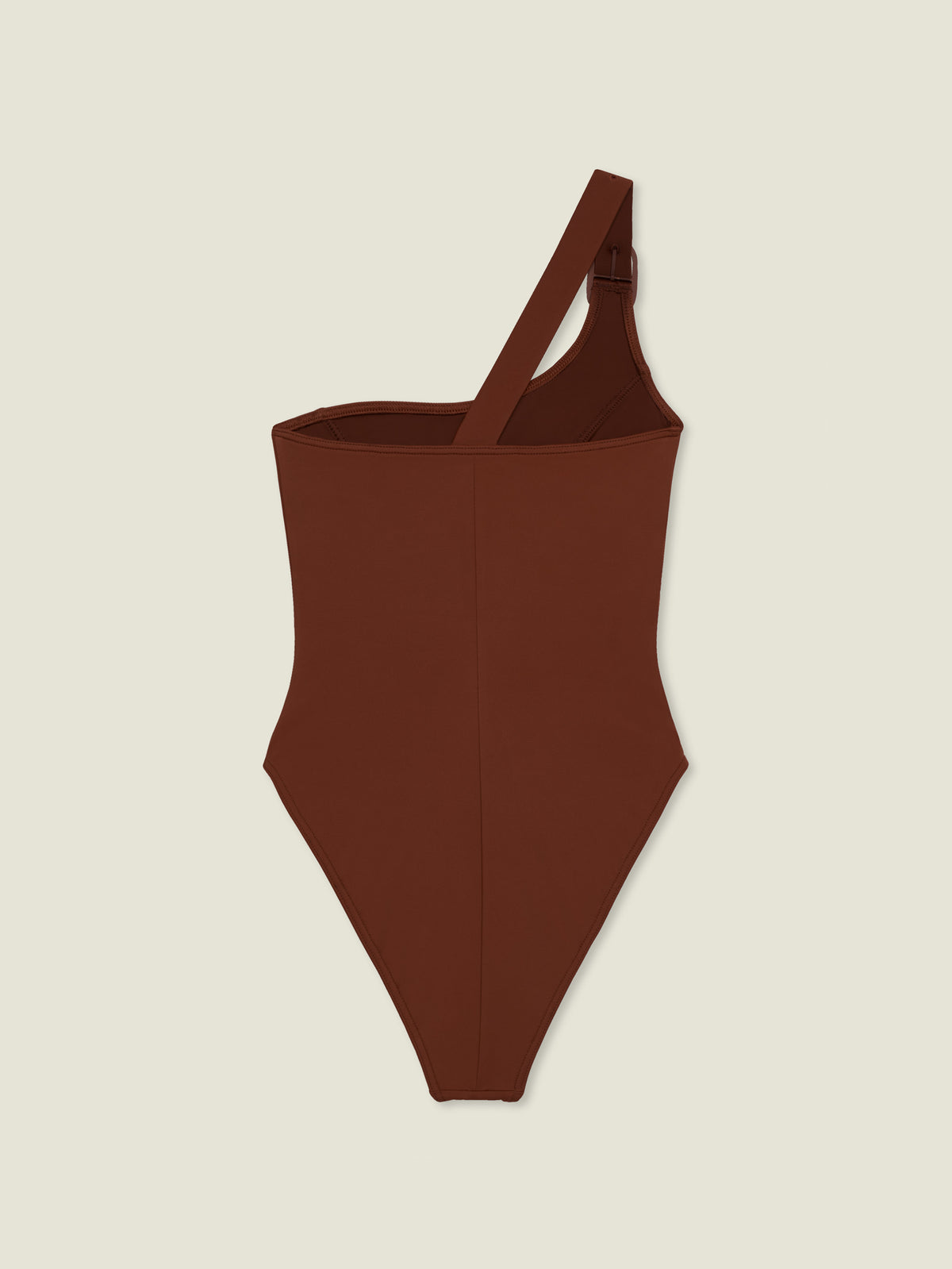 Captain – Earth Brown swimsuit one piece