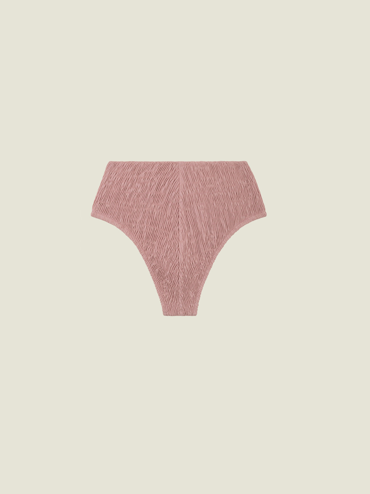 Hydra - bikini - Bottom - Powder pink