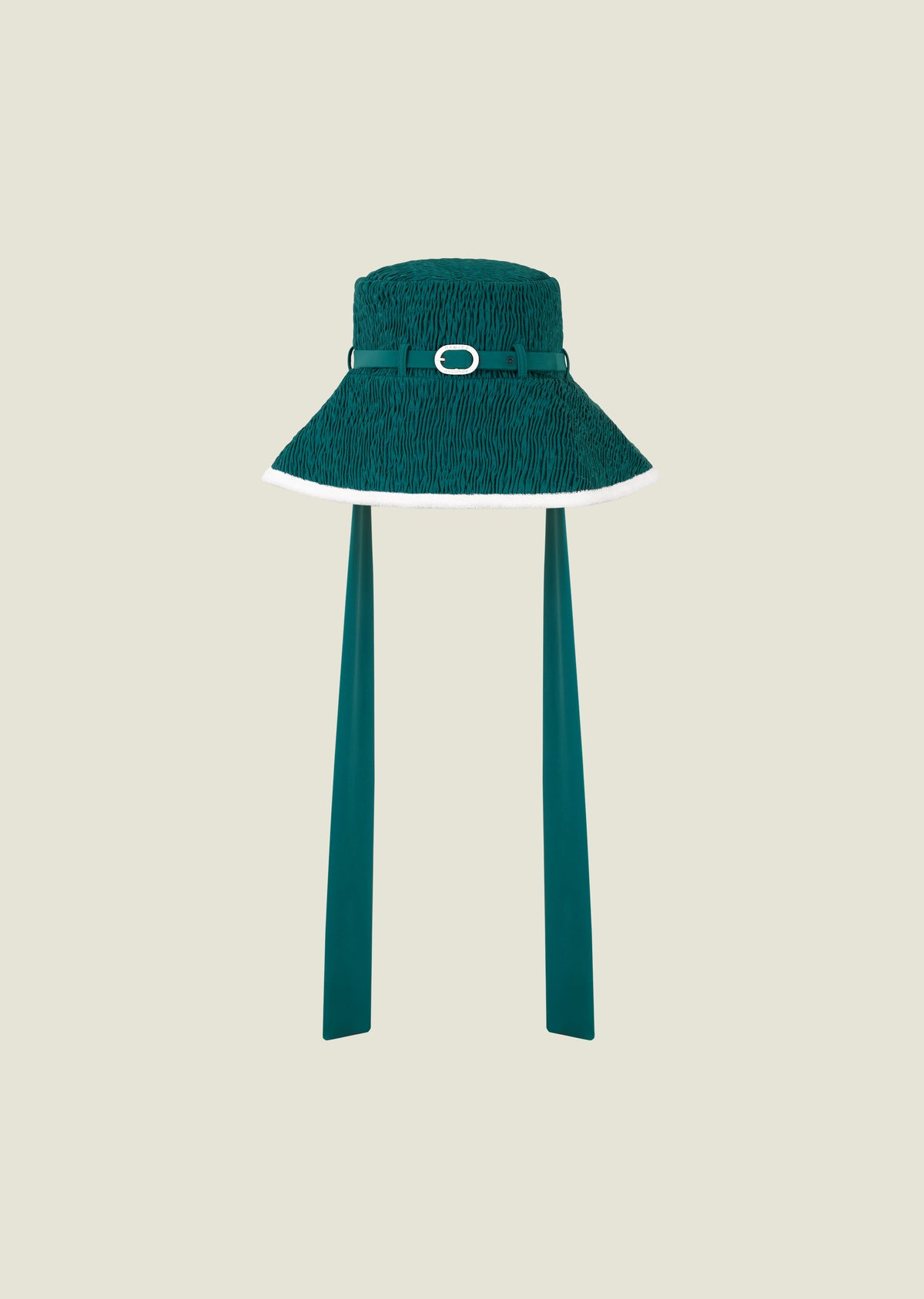 Jungle Hat - accessories - Jungle green