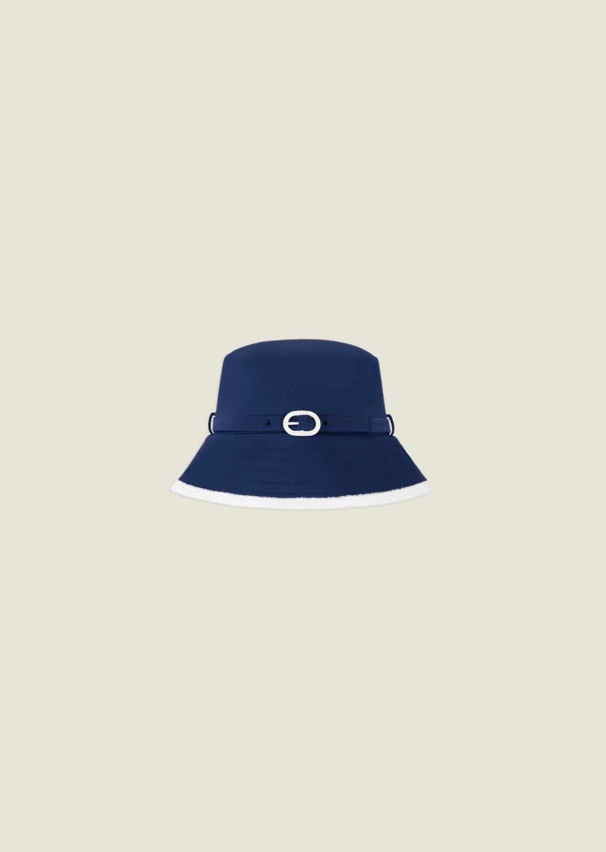 Solar Hat - Blueberry